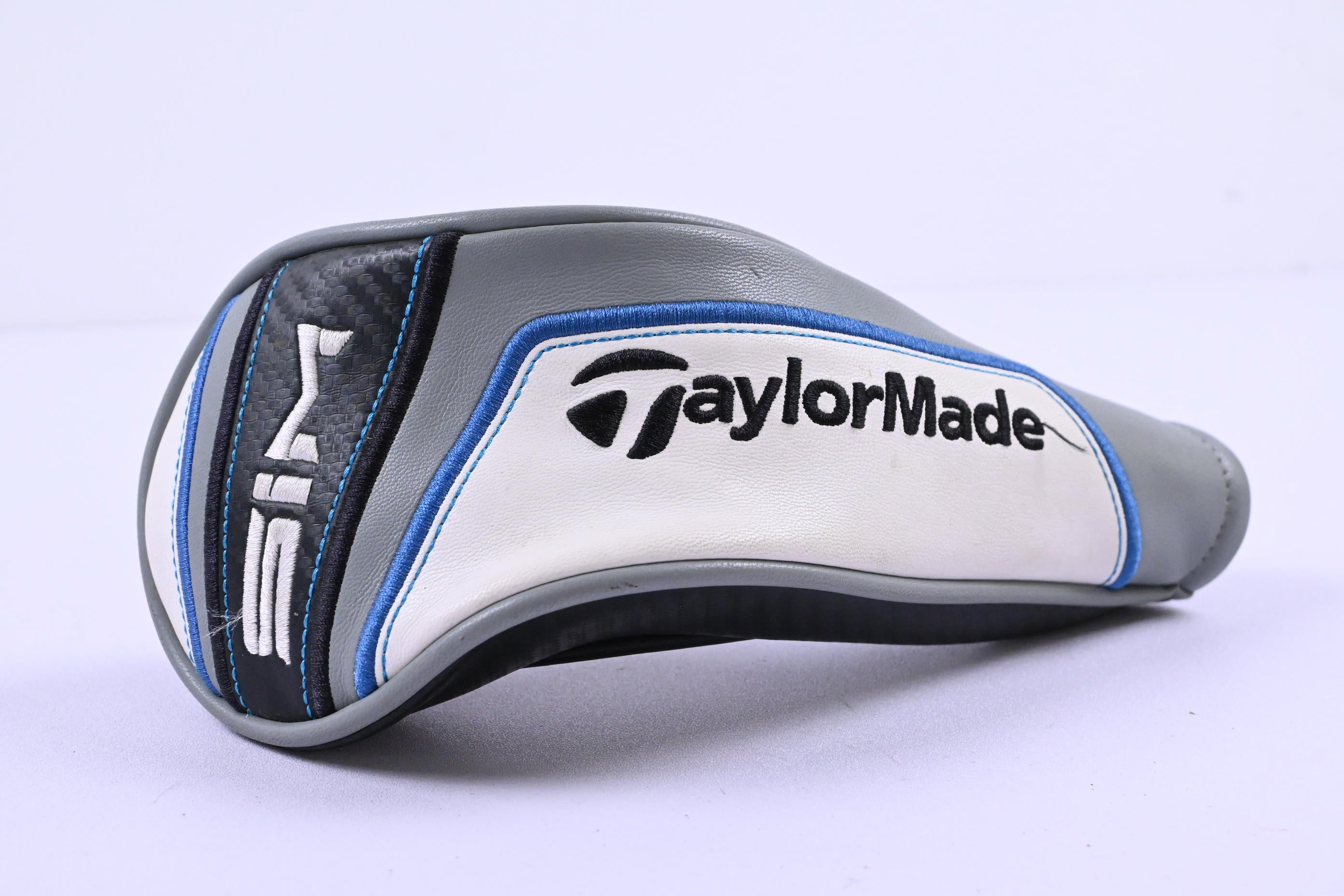 Taylormade SIM Max #4 Hybrid / 22 Degree / Stiff Flex Fujikura Ventus Blue 7