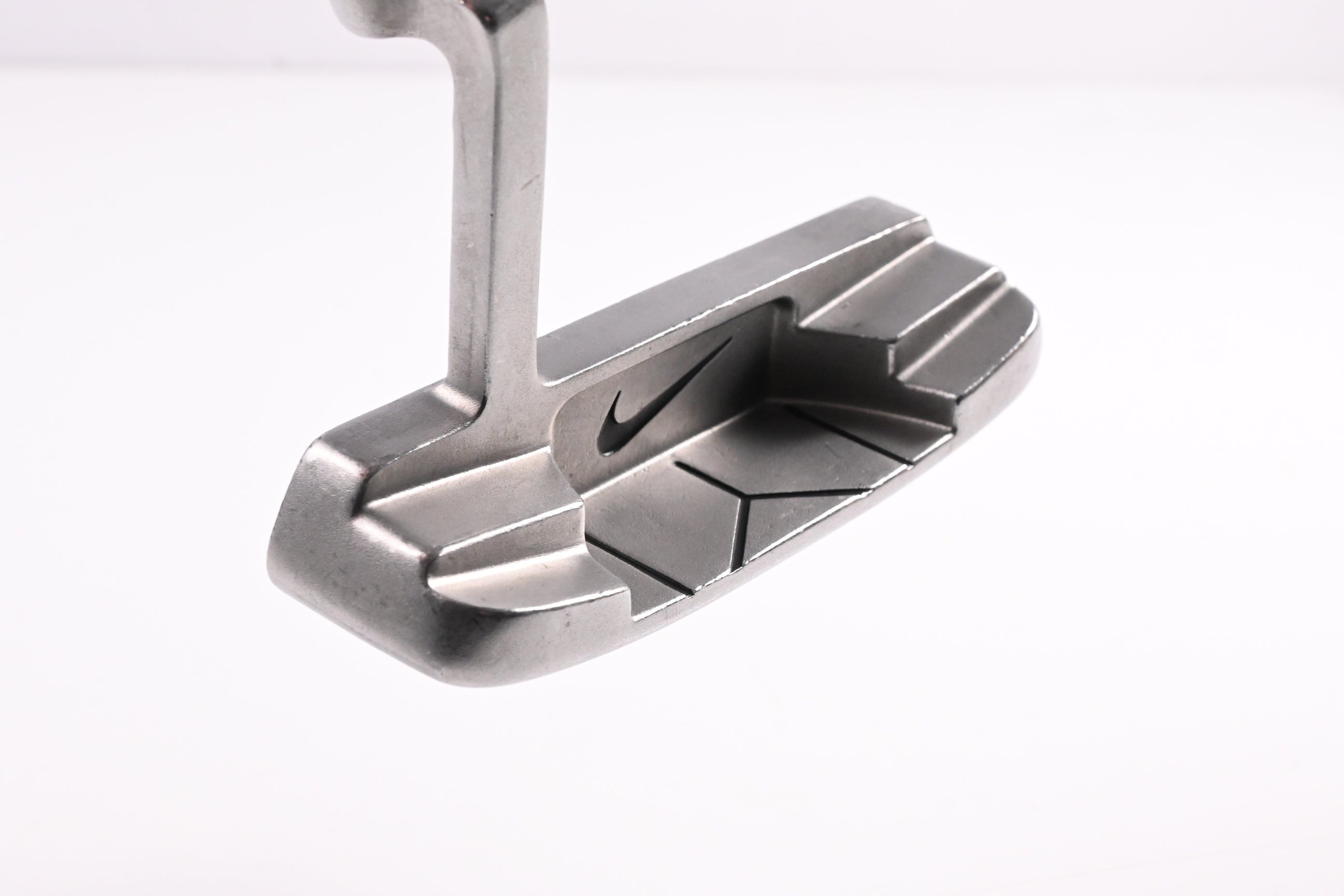 Nike Everclear E11 Putter / 35 Inch