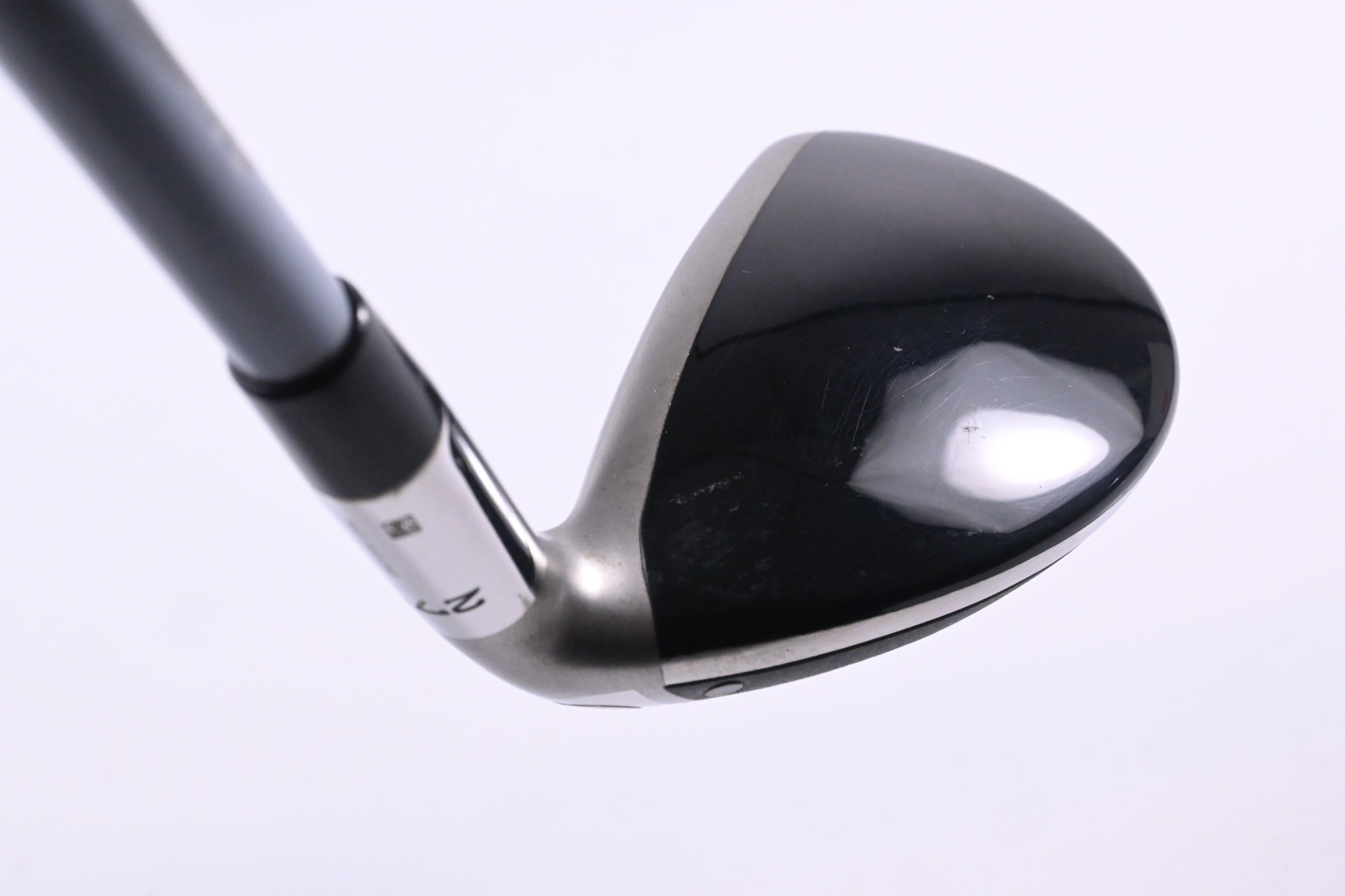 Ladies Callaway RAZR X HL #5 Hybrid / 27 Degree / Ladies Flex Callaway 50 Shaft