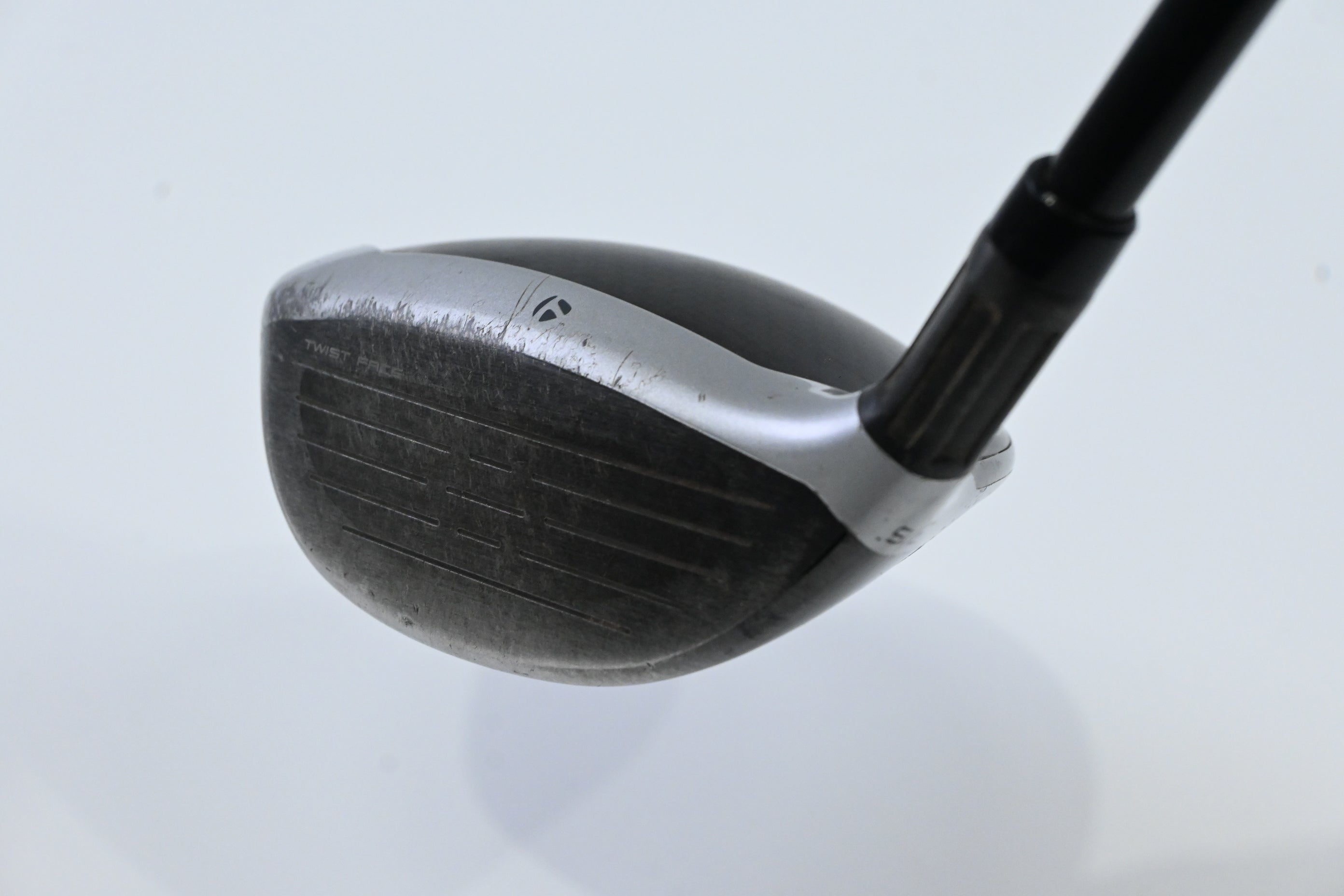 Taylormade M6 #3 Wood / 15 Degree / Regular Flex Fujikura Atmos Orange 5
