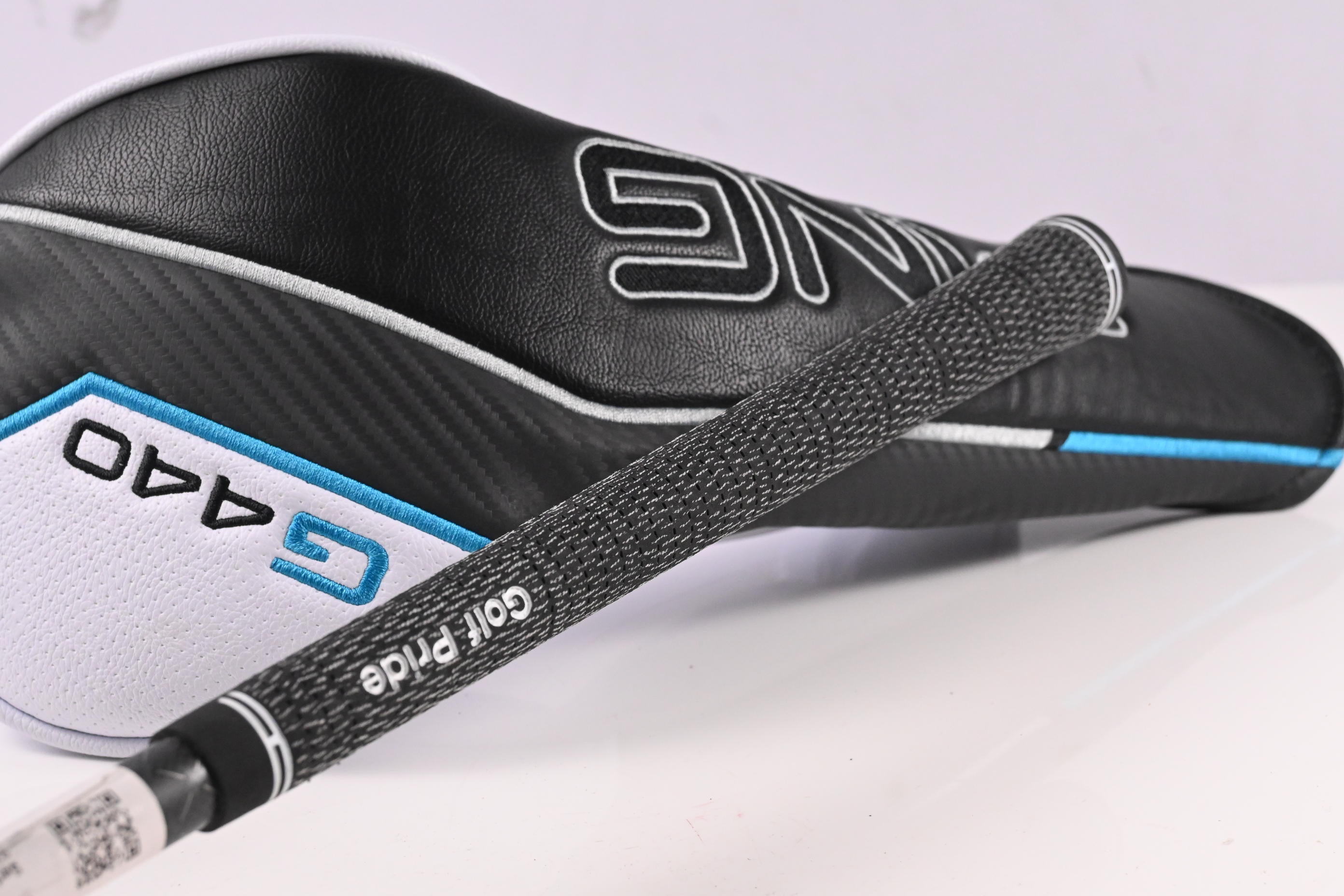 Ping G440 K Driver / 10.5 Degree / Stiff Flex Tensei 1K Black 65 Shaft