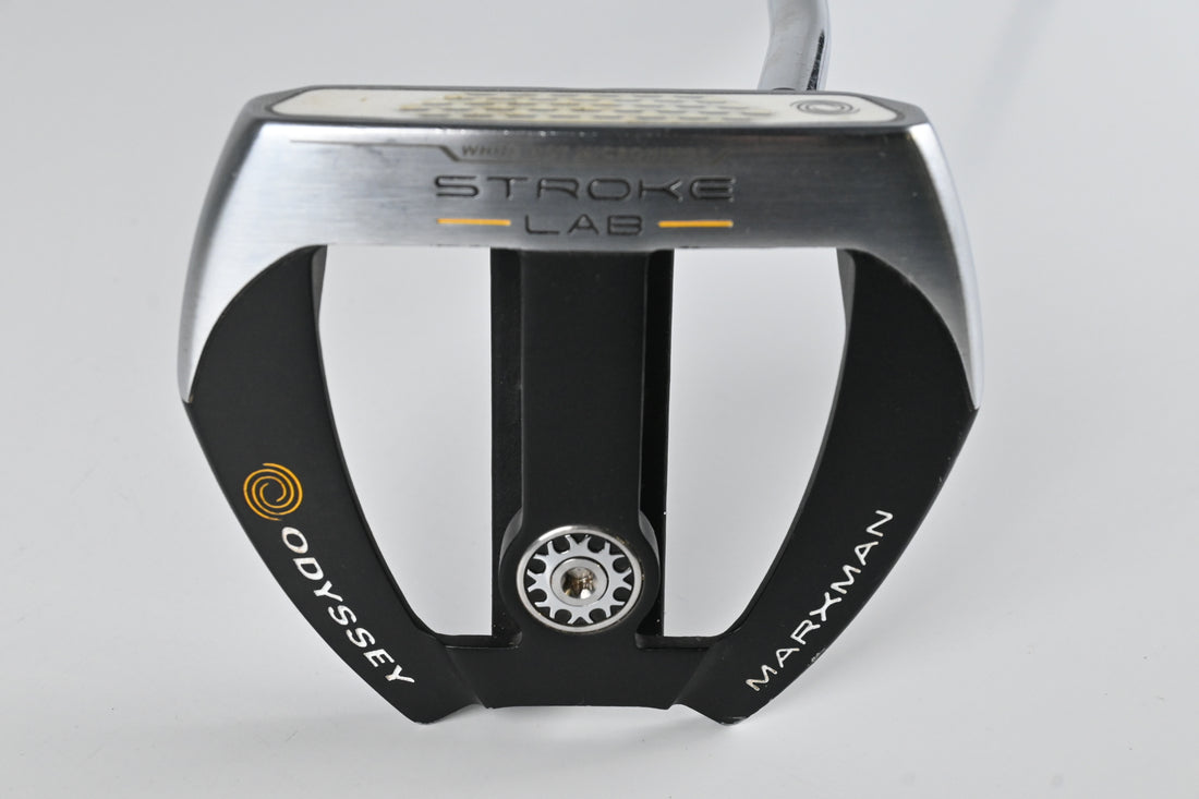 Odyssey Stroke Lab Marxman Putter / 34 Inch