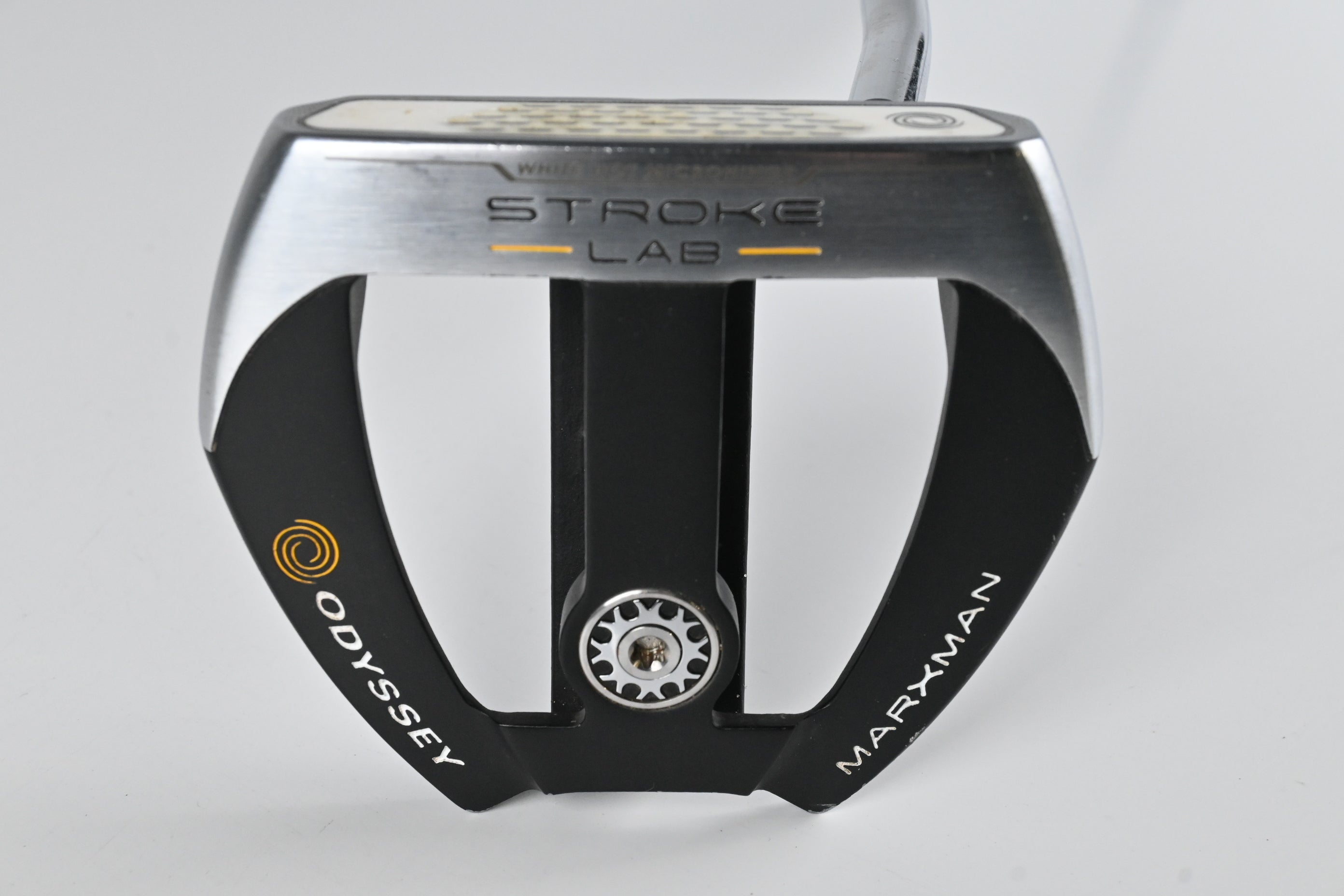 Odyssey Stroke Lab Marxman Putter / 34 Inch