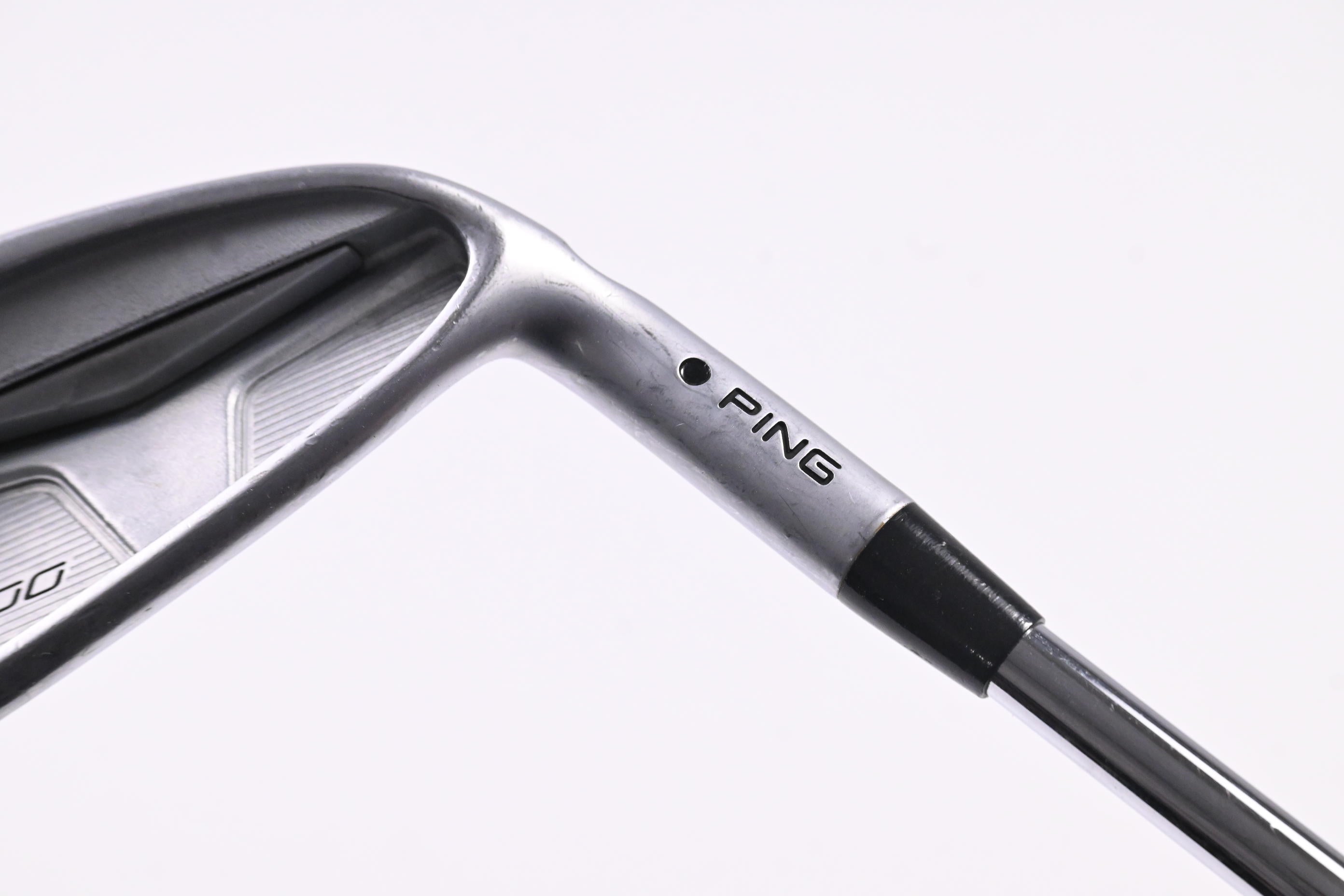 Ping i200 #3 Iron / 19 Degree / Black Dot / Stiff Flex NS Pro Modus 3 Tour 105