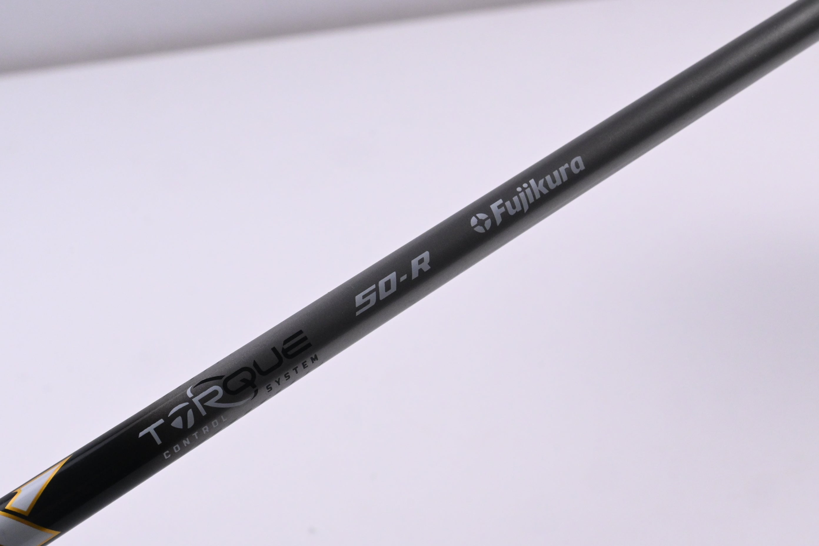 Taylormade Qi10 Max #5 Hybrid / 27 Degree / Regular Flex Fujikura SpeederNX TCS