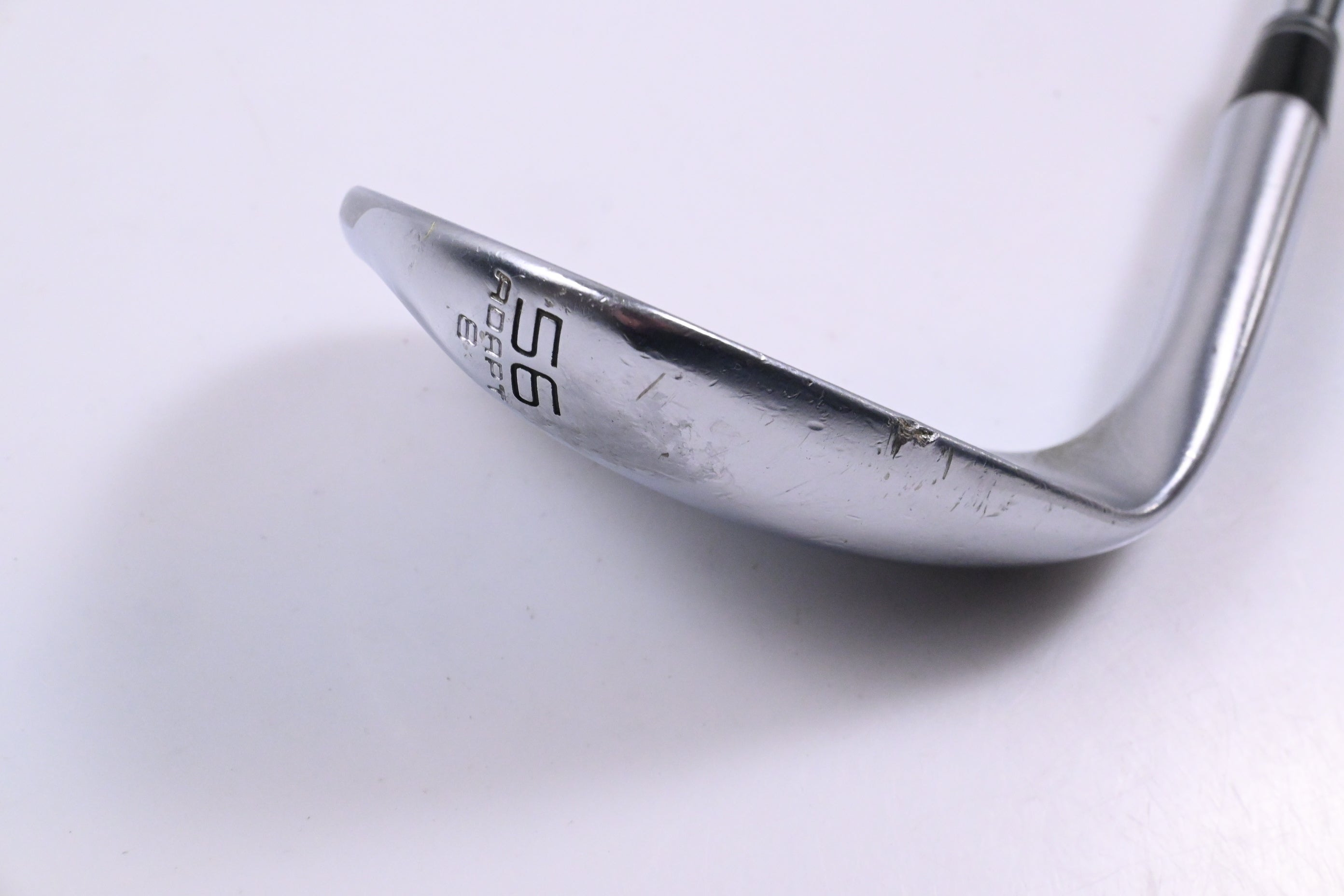 Cleveland RTZ Sand Wedge / 56 Degree / Stiff Flex N.S.Pro modus 3 Tour 105 Shaft