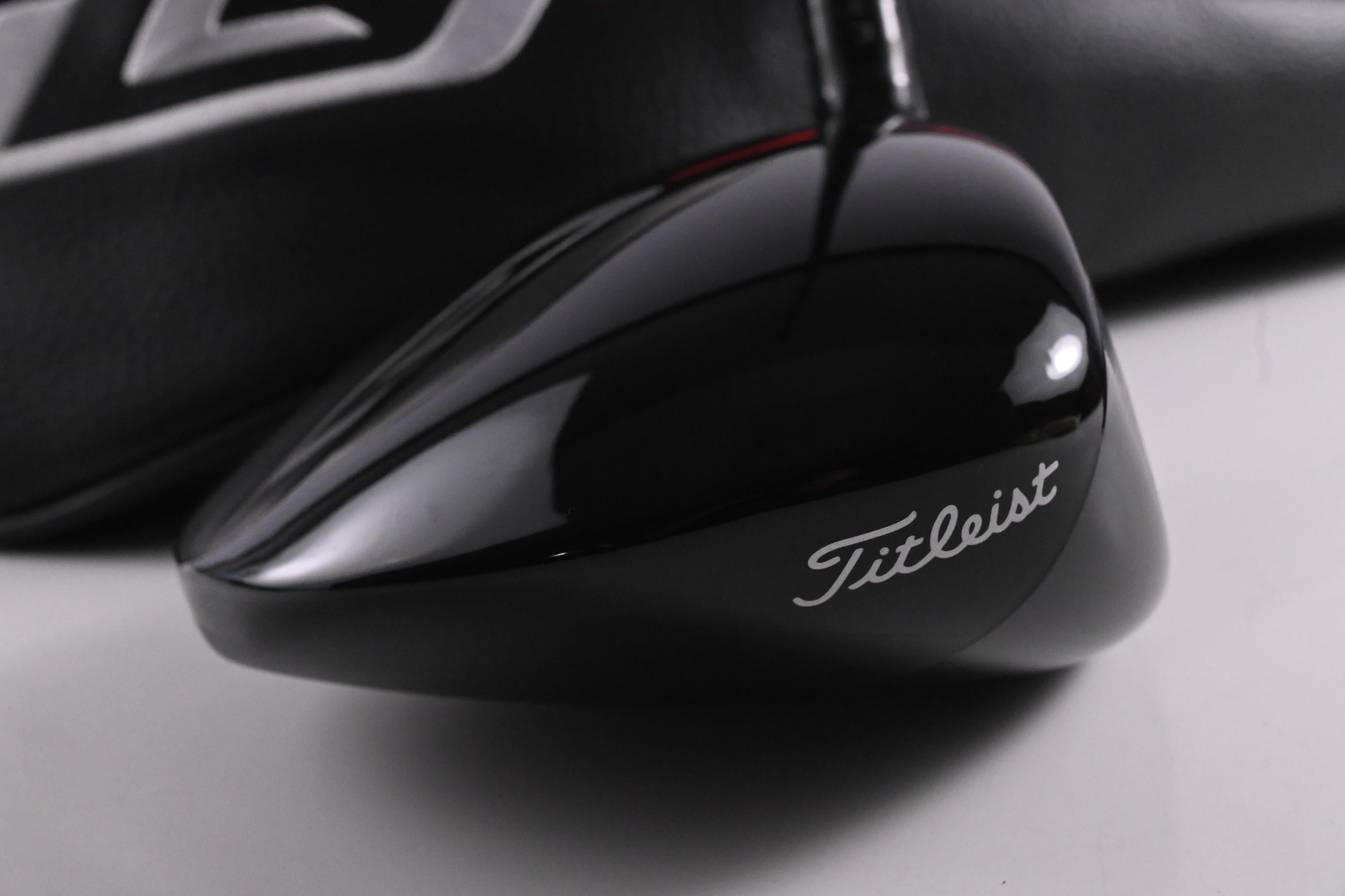 Titleist GT3 Driver / 10 Degree / Stiff Flex Tensei 1K Blue 55 Shaft