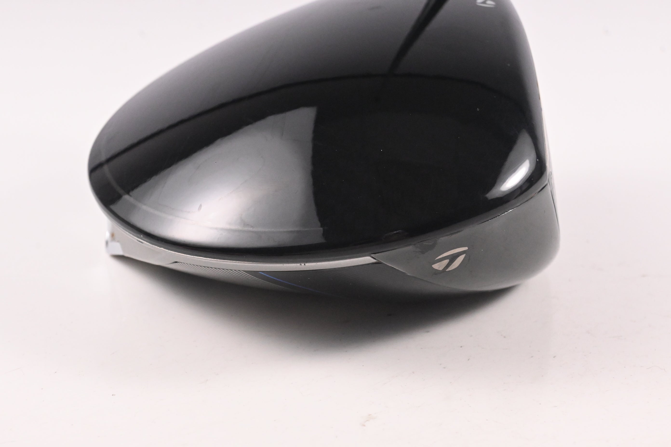 Taylormade Qi10 LS Driver / 9 Degree / Stiff Flex Fujikura Ventus TR Blue 5