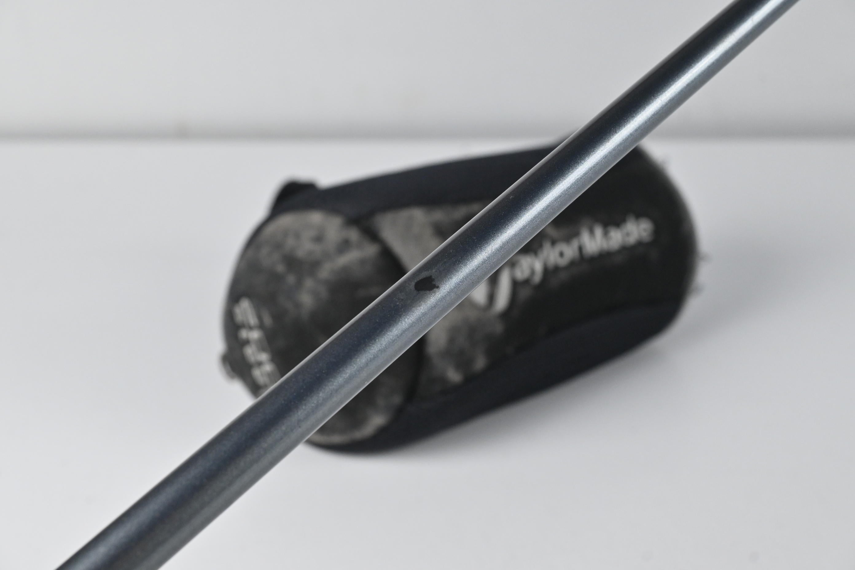 Ladies Taylormade 200 Steel #3 Wood / 15 Degree / Ladies Flex Taylormade 60