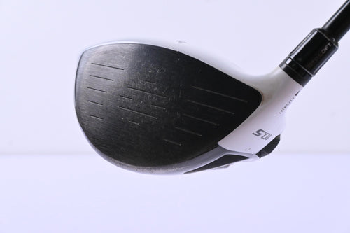 Taylormade R11 Driver / 10.5 Degree / Stiff Flex Fujikura Blur 60 Shaft