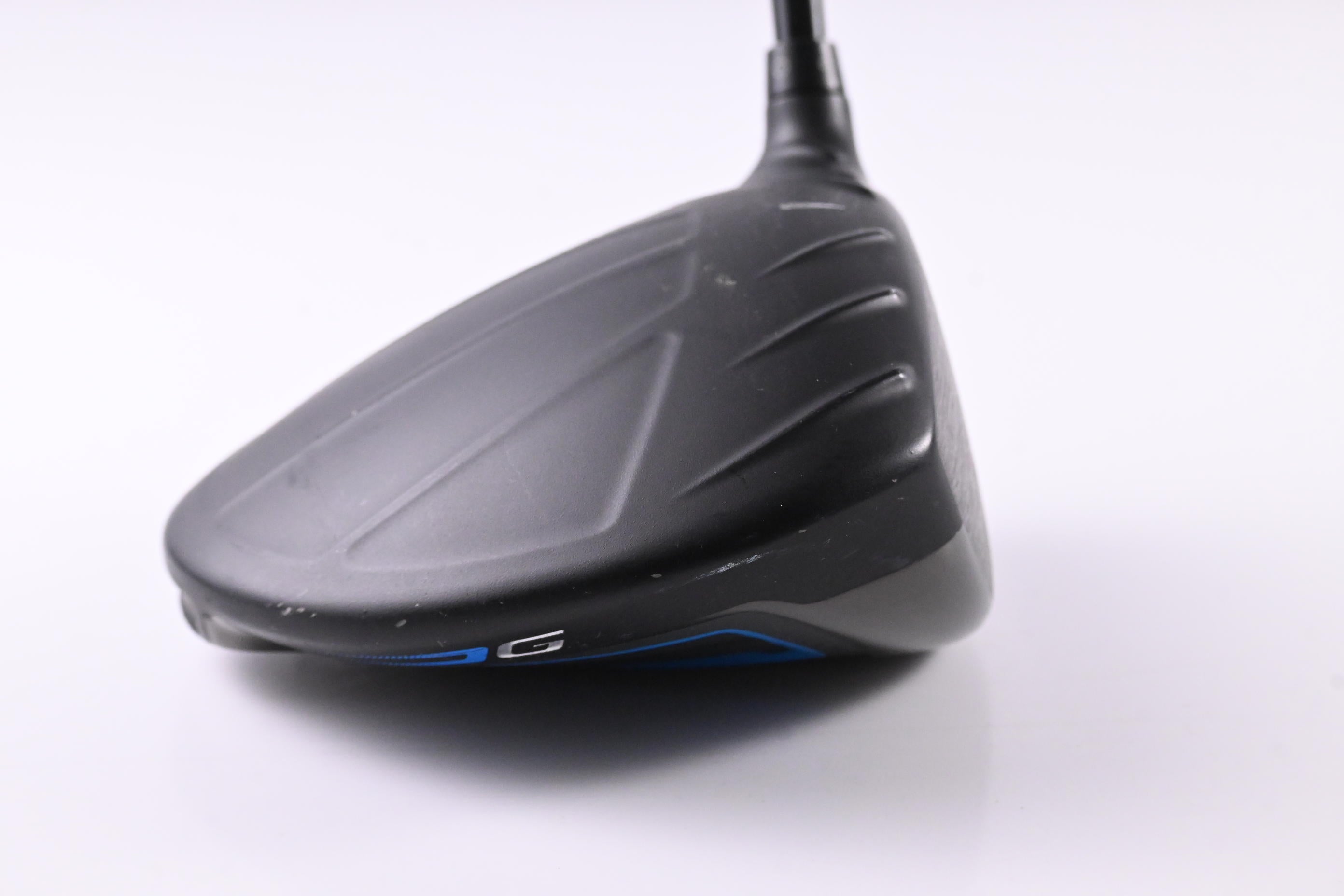 Ping G Series LS Tec Driver / 9 Degree / Stiff Flex Psyko Crossfire 60 Shaft
