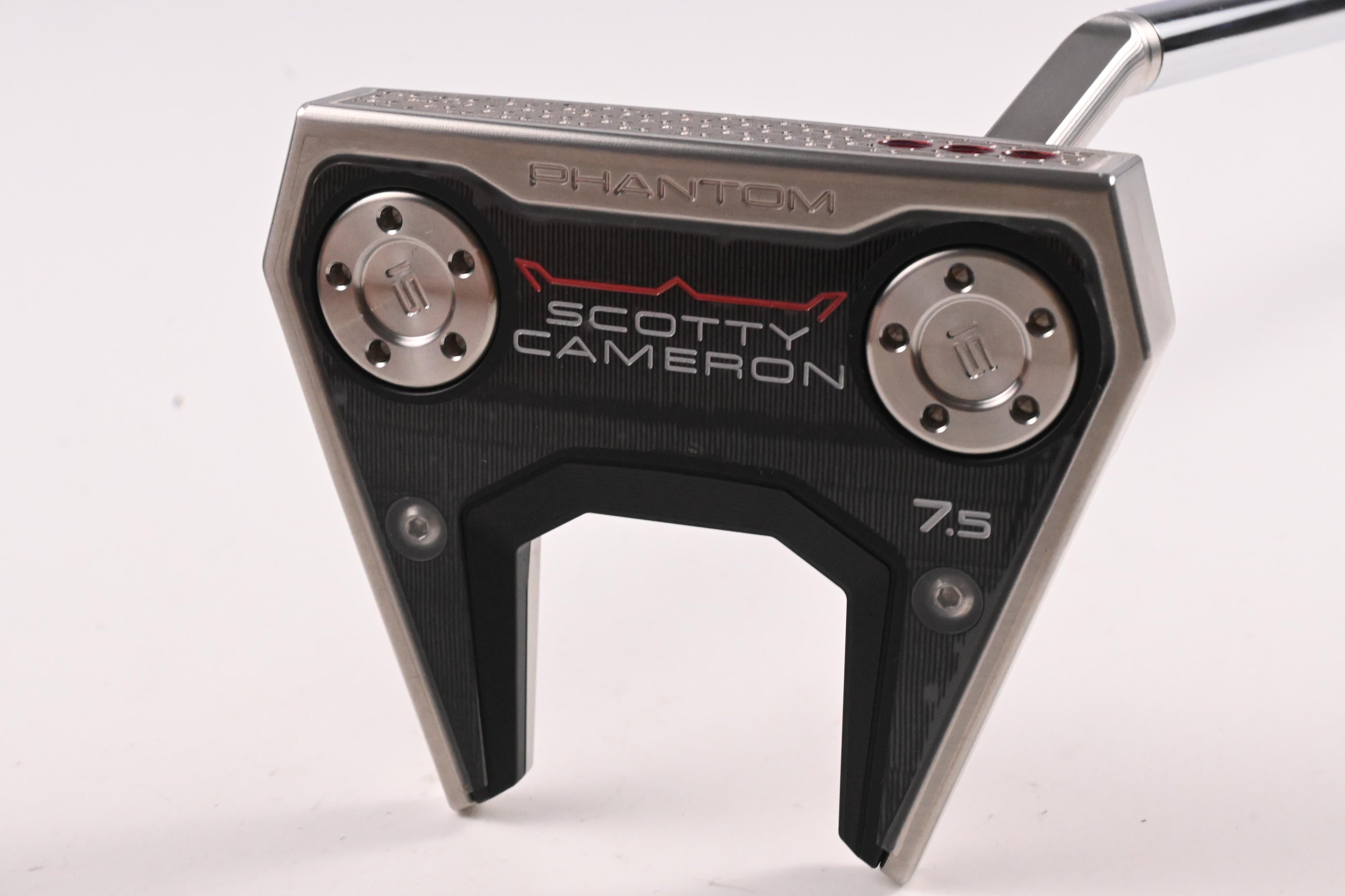 Scotty Cameron 2026 Phantom 7.5 Putter / 34 Inch