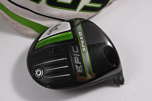 Tour Issue Callaway Epic Speed Driver / 5 Degree / Head Only