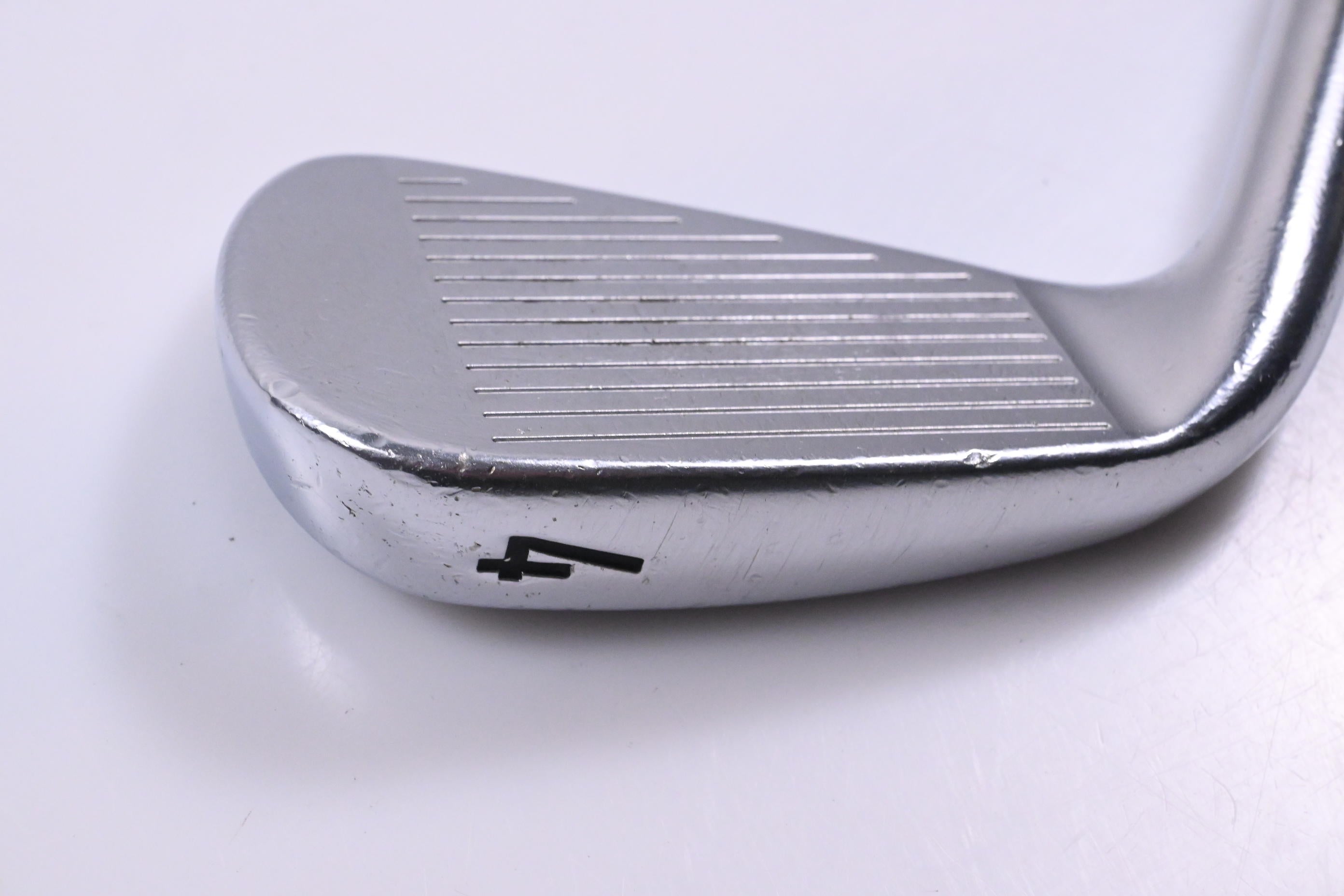Callaway X-Forged 2018 #4 Iron / 23 Degree / Stiff Flex NS Pro Modus 3 Tour 120