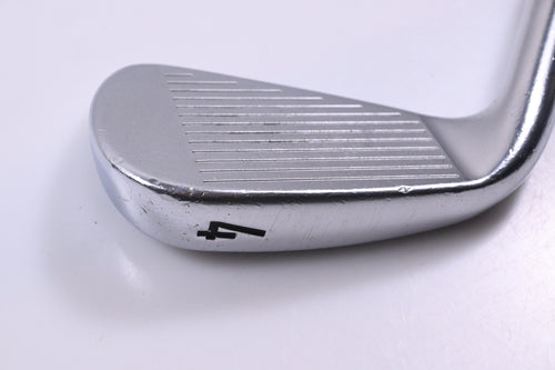 Callaway X-Forged 2018 #4 Iron / 23 Degree / Stiff Flex NS Pro Modus 3 Tour 120