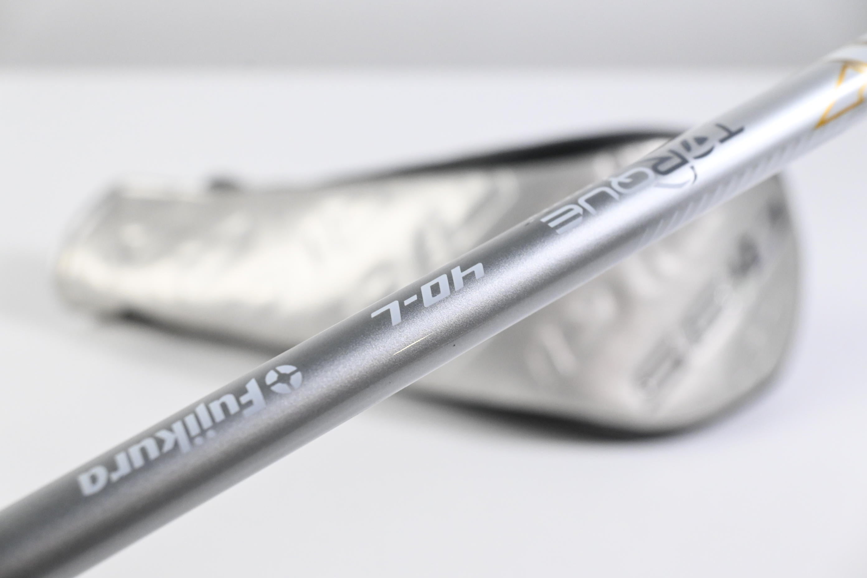 Ladies Left Hand Taylormade Qi35 Max Lite #3 Wood / 15.5 Degree / Ladies Flex