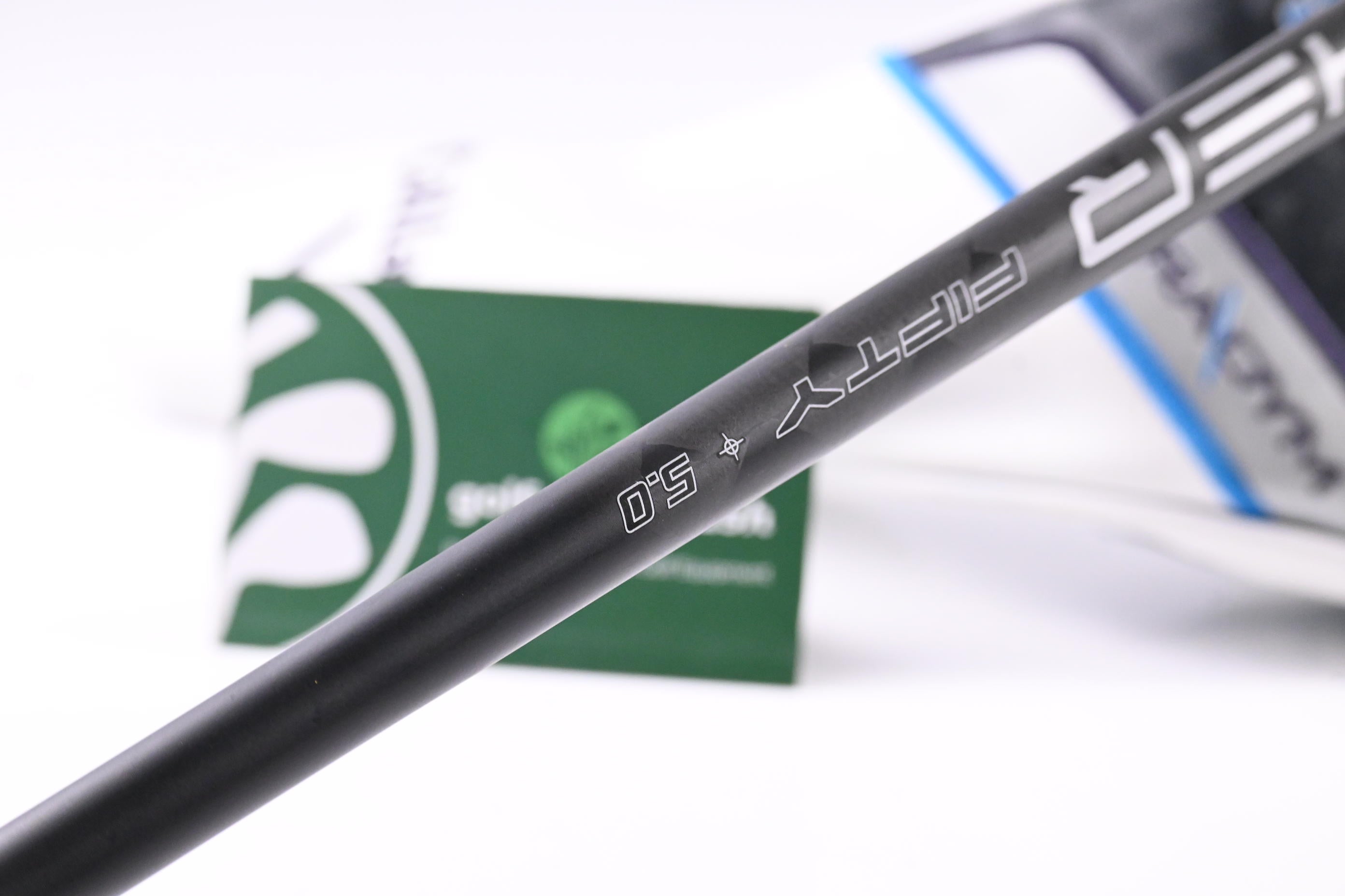 Callaway Paradym Ai Smoke Triple Diamond #3 Wood / 15 Degree / Senior Flex 50