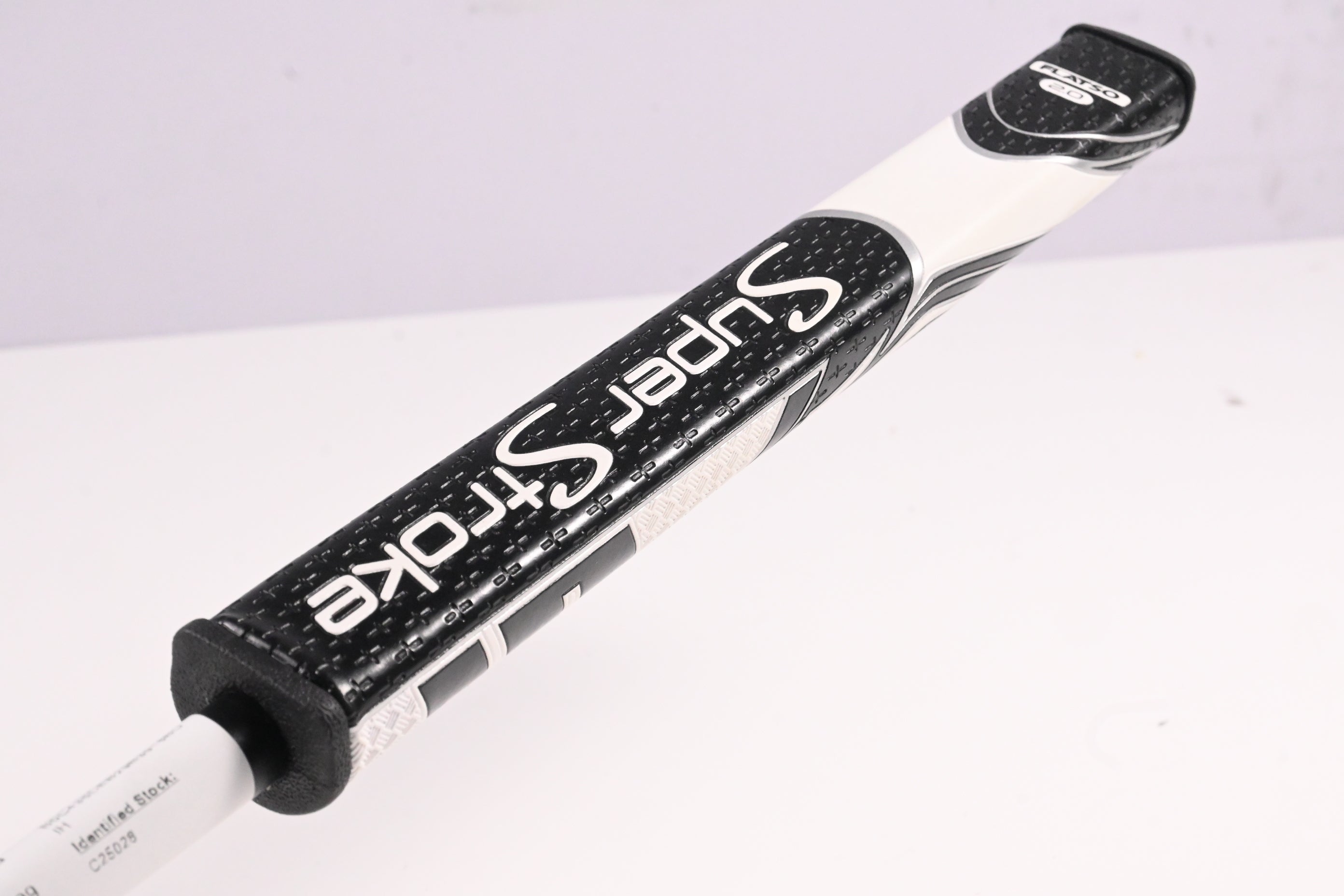 Cleveland HB Soft 2 Black Satin #8 Putter / 34 Inch