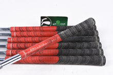 Load image into Gallery viewer, Taylormade Burner Plus Irons / 4-PW / Regular Flex Taylormade Burner 85 Shafts
