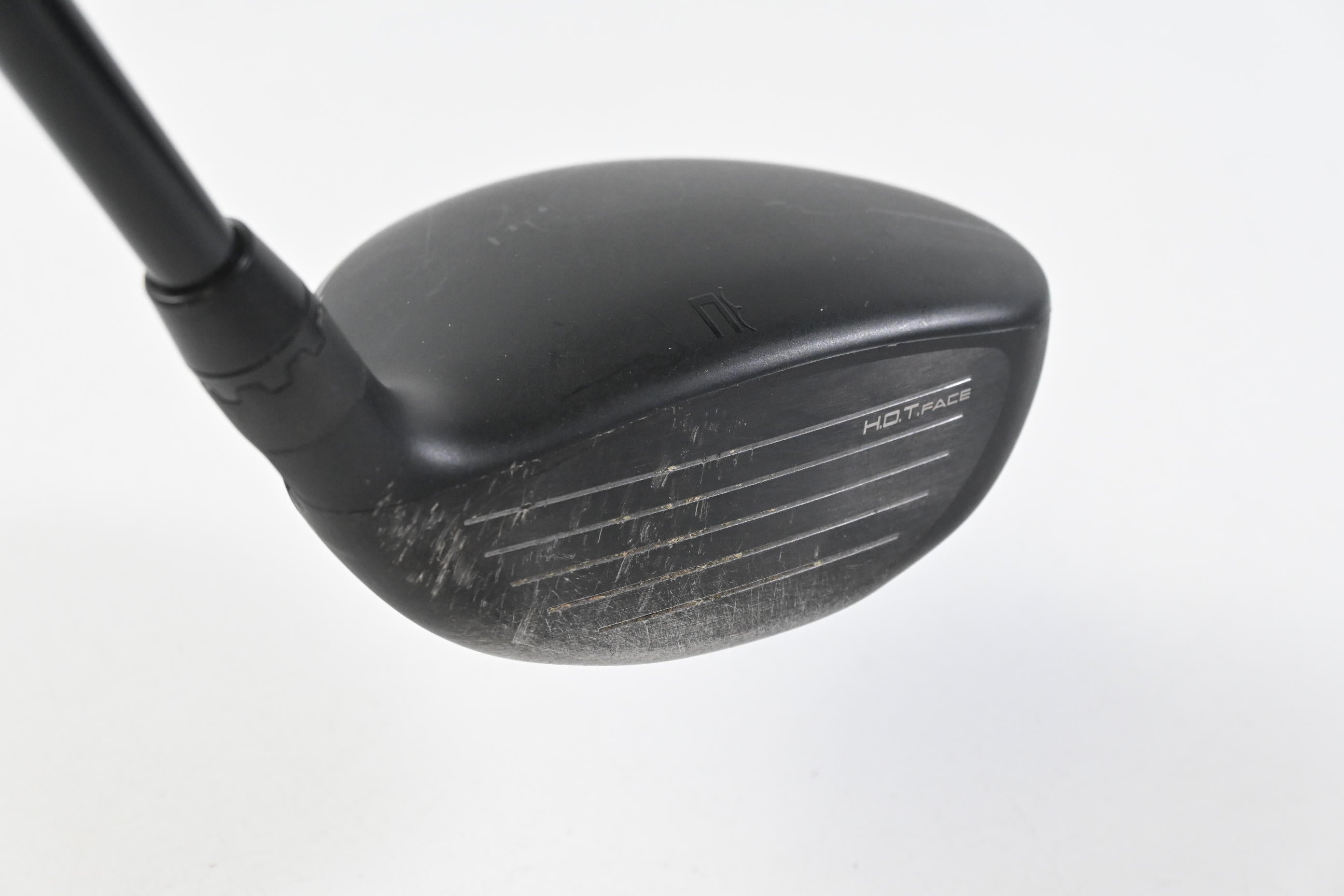 Left Hand Cobra Darkspeed X #5 Wood / 18.5 Degree / Regular Flex Kai'li Red 50