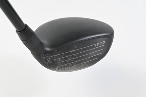 Left Hand Cobra Darkspeed X #5 Wood / 18.5 Degree / Regular Flex Kai'li Red 50