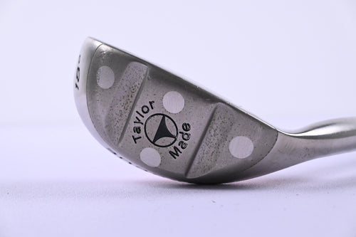 Ladies Taylormade Firesole #2 Hybrid / 18 Degree / Ladies Flex Bubble 60 Shaft