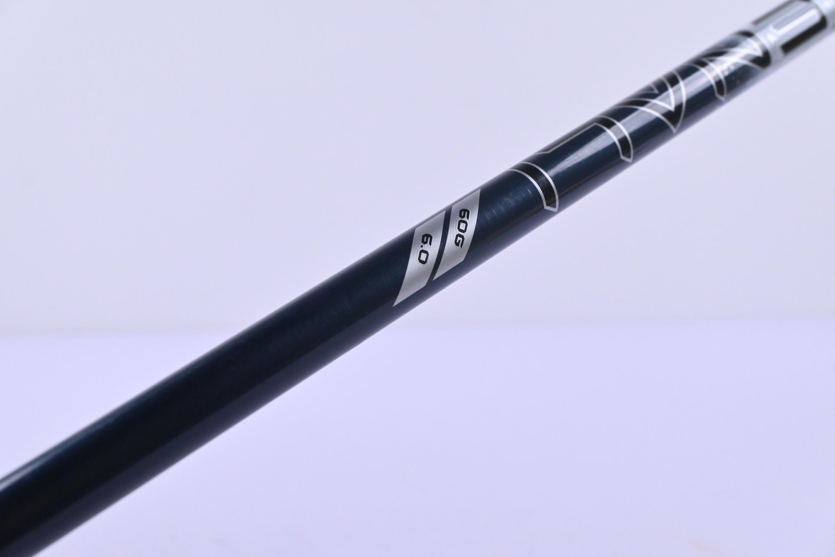 Callaway Paradym Ai Smoke Ti 340 Mini Driver / 11.5 Degree / Stiff Flex Denali