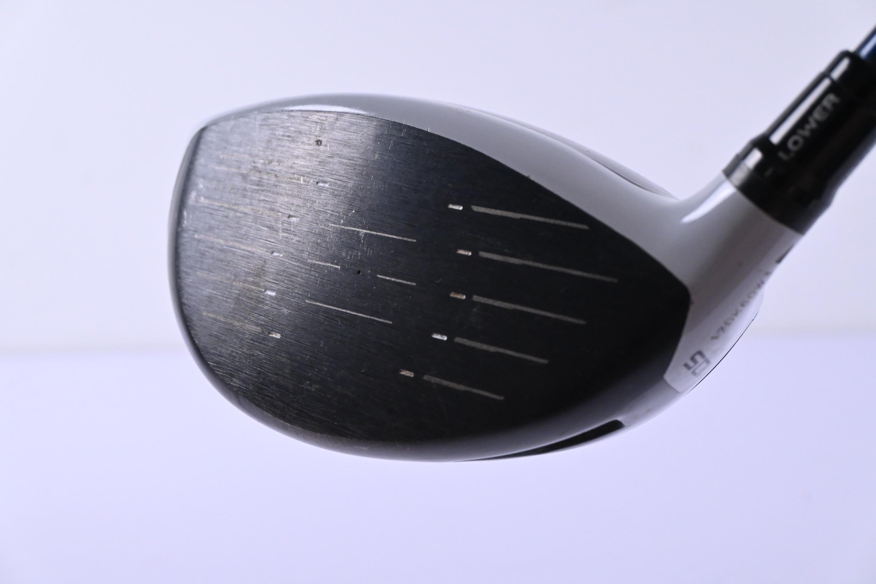 Taylormade SIM2 Max Driver / 10.5 Degree / Regular Flex Fujikura Ventus Blue 5