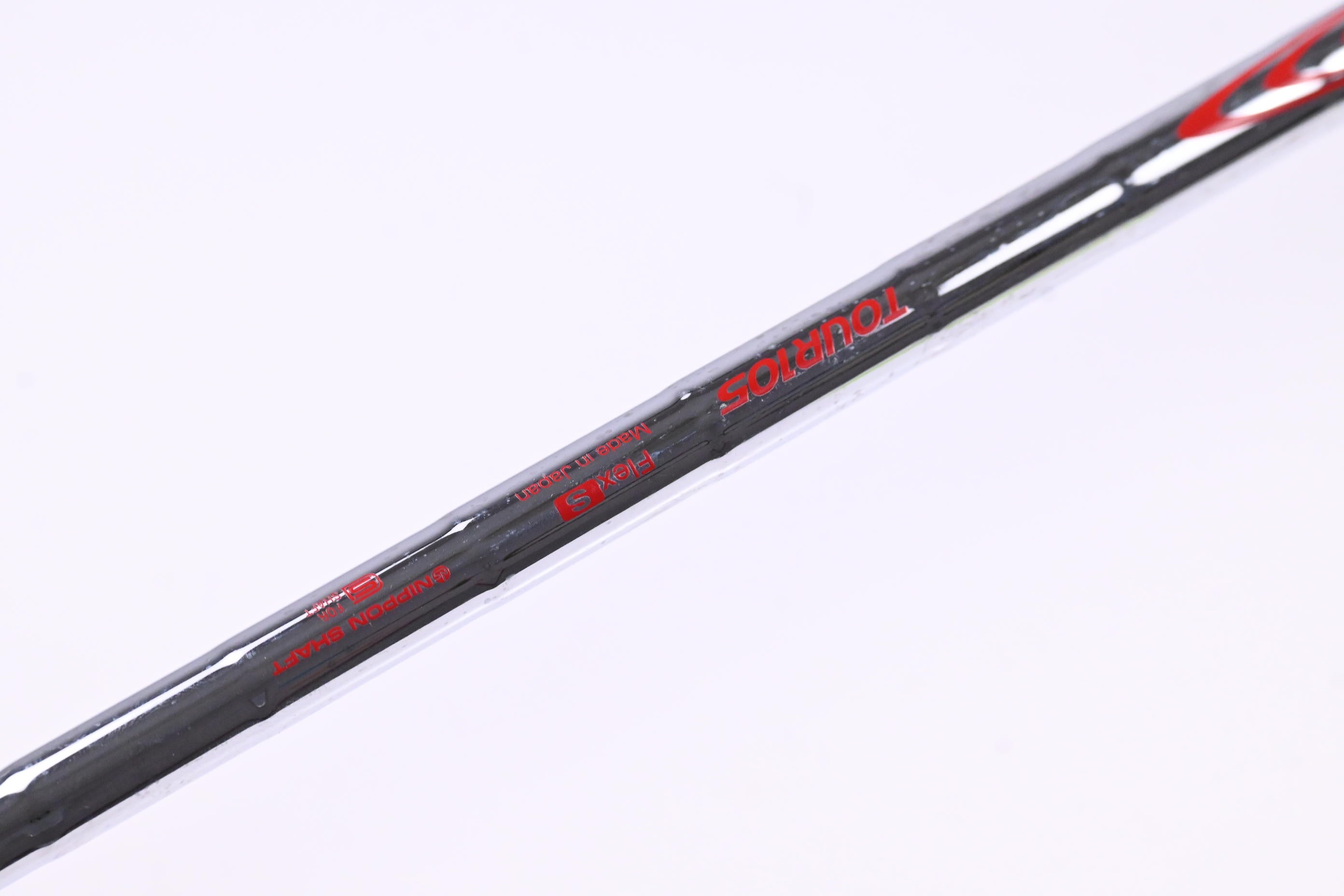 PXG 0317 X #2 Driving Iron / 17 Degree / Stiff Flex NS Pro Modus 3 Tour 105