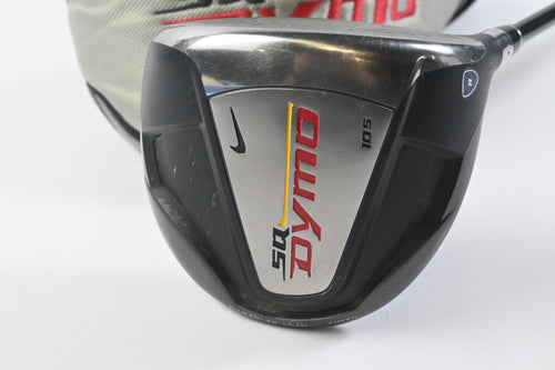 Nike SQ Dymo Driver / 10.5 Degree / Regular Flex UST Mamiya 55 Shaft