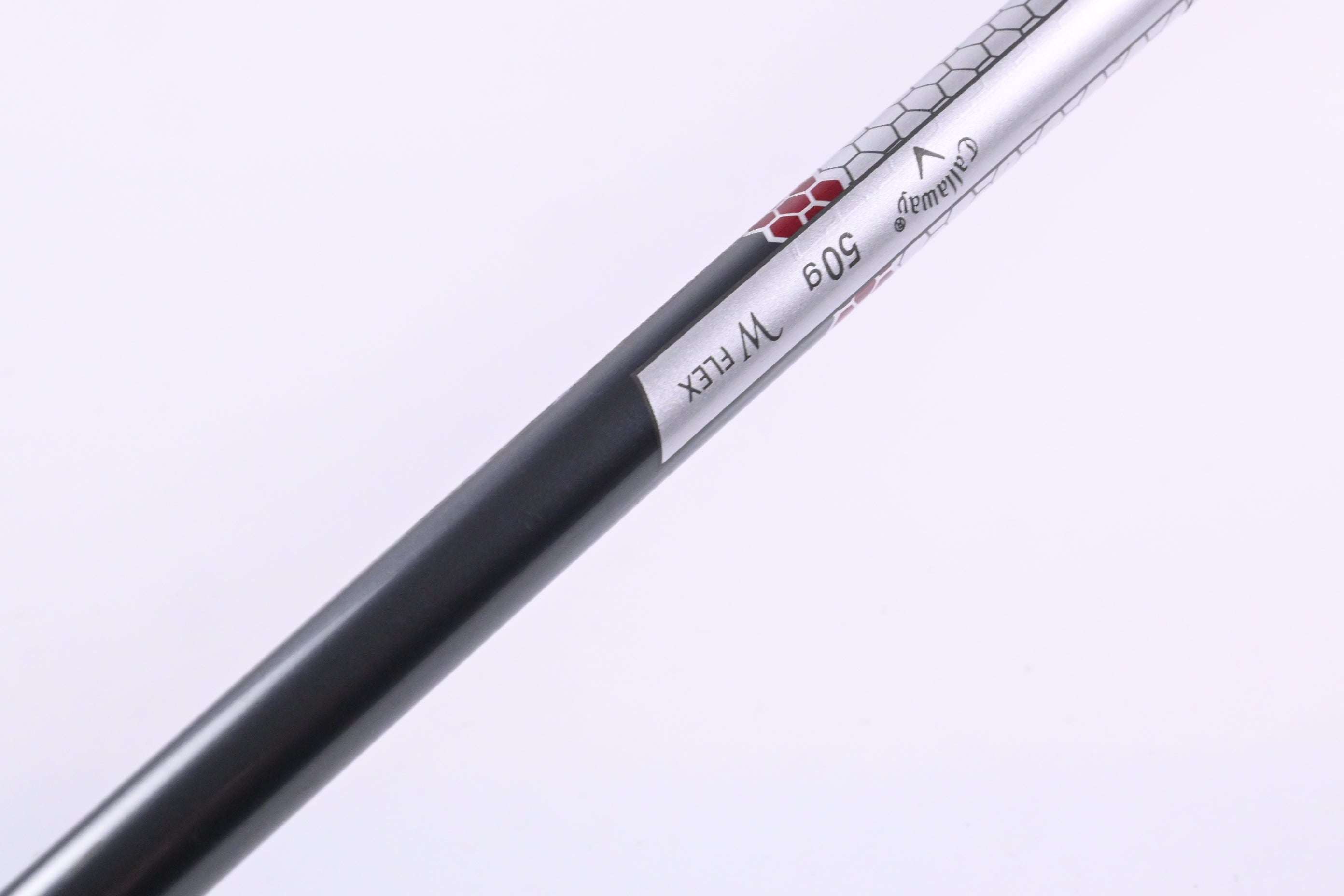 Ladies Callaway RAZR X HL #5 Hybrid / 27 Degree / Ladies Flex Callaway 50 Shaft