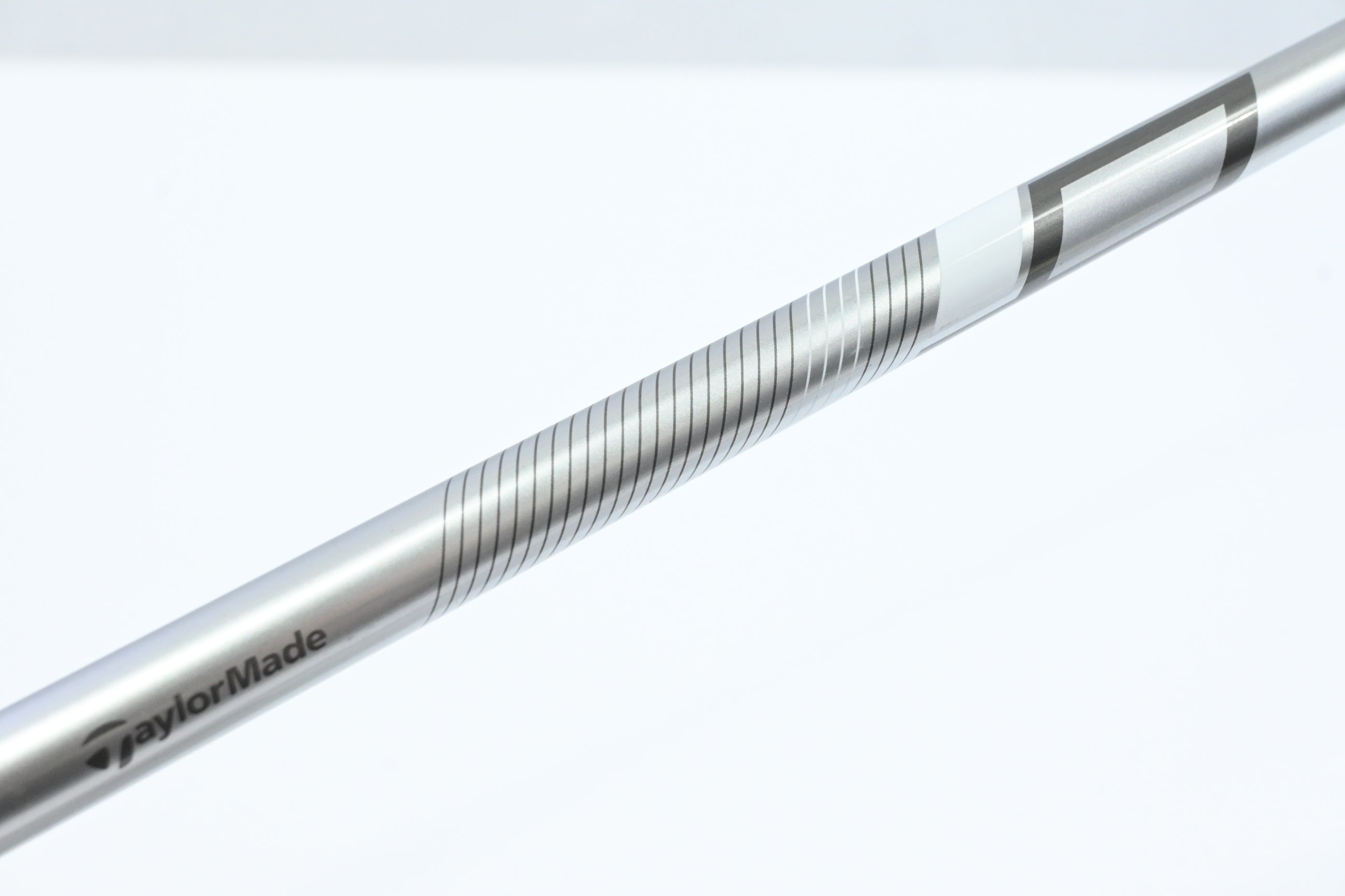 Ladies Tuned Performance 45 #5 Hybrid Shaft / Ladies Flex / Taylormade 2nd Gen