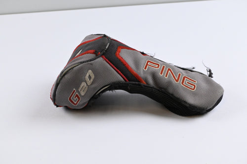 Ladies Ping G20 #3 Wood / 15 Degree /  Ladies Flex Ping TFC 169 F