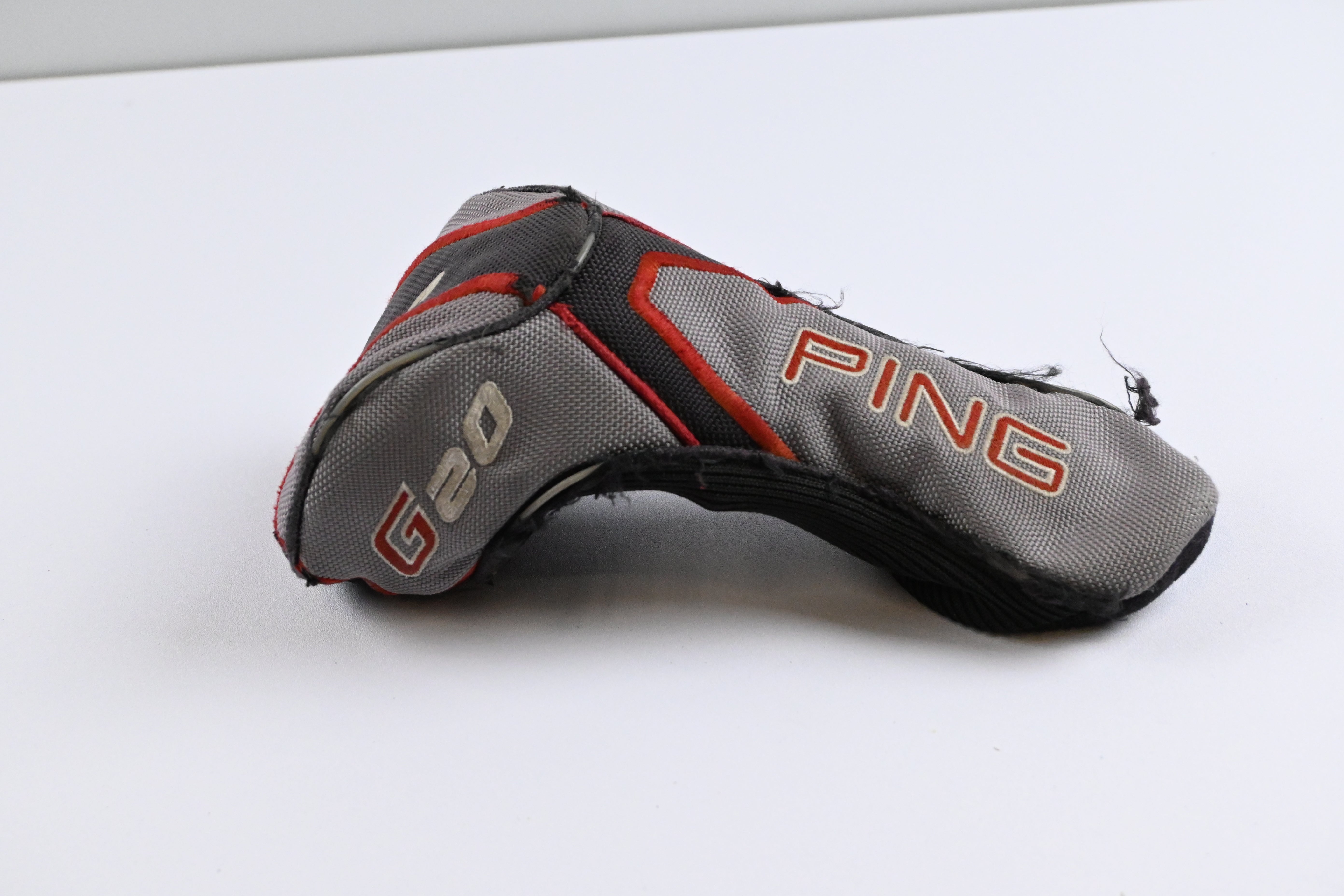 Ladies Ping G20 #3 Wood / 15 Degree /  Ladies Flex Ping TFC 169 F