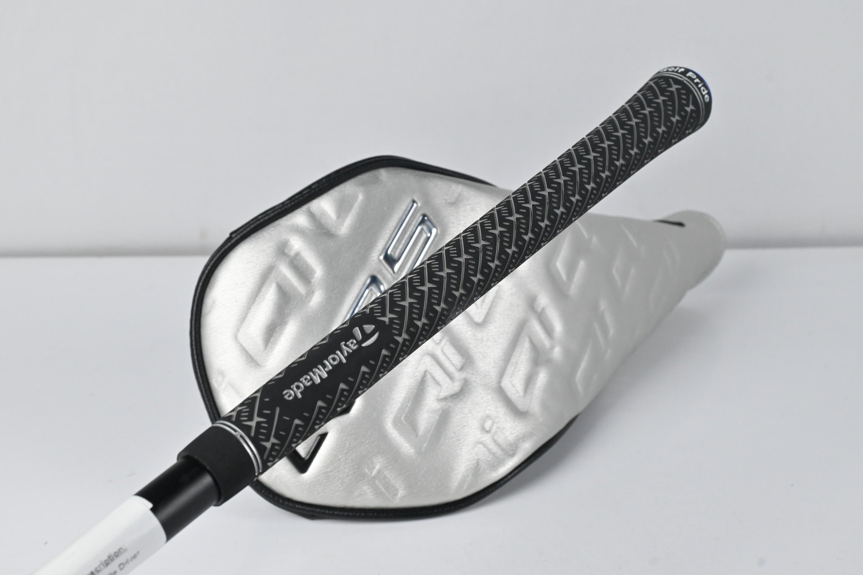 Taylormade Qi35 Max Lite Driver / 12 Degree / Regular Flex Fujikura AIRSPD 50