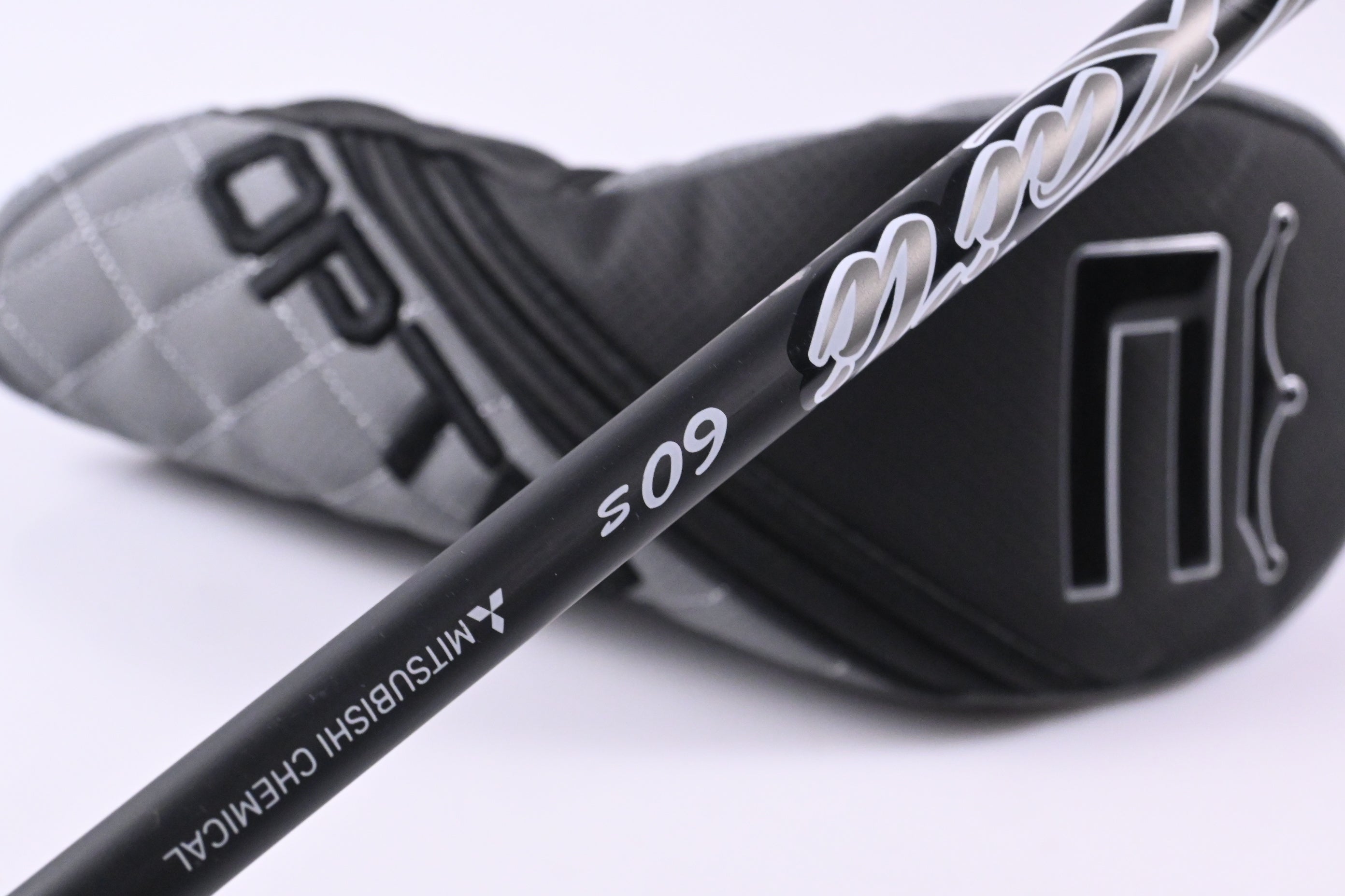 Cobra OPTM Max #5 Wood / 18.5 Degree / Stiff Flex Kai'li White Darkwave 60 Shaft