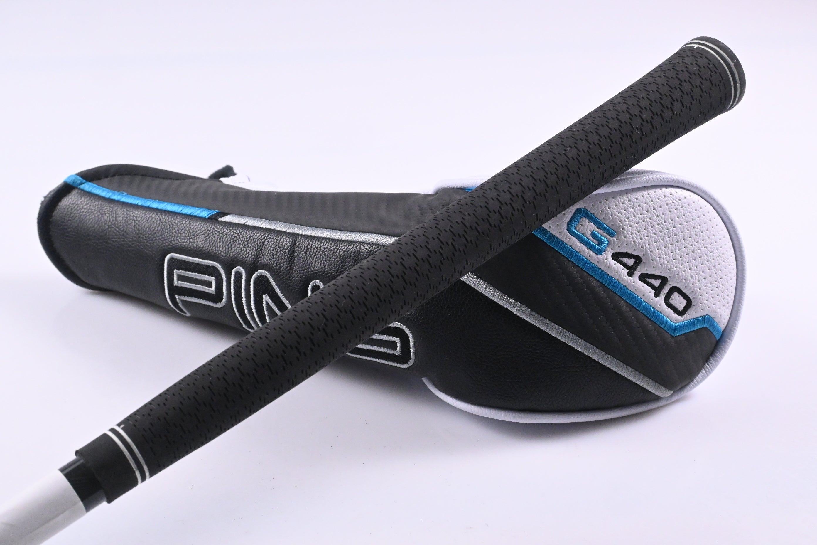 Ping G440 Max #5 Wood / 19 Degree / Senior Flex Ping Alta Quick 45 Shaft