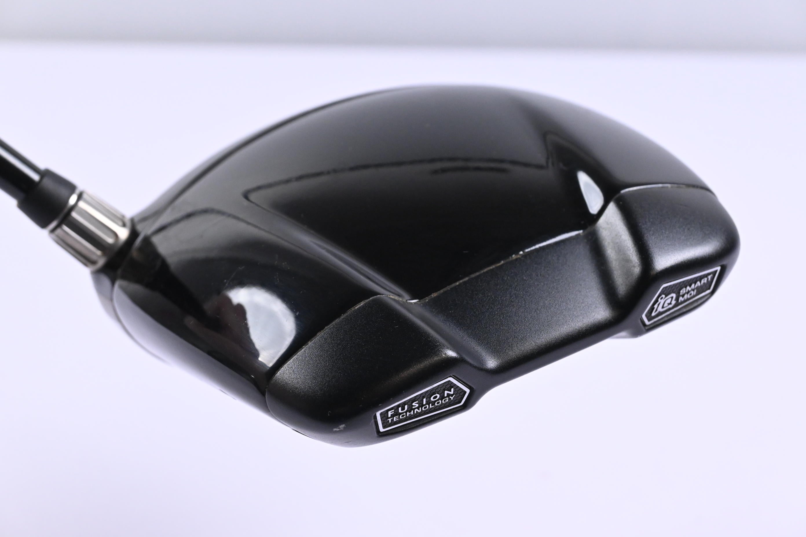 Callaway FT-iQ Driver / 11 Degree / Regular Flex Aldila Habanero 60 Shaft