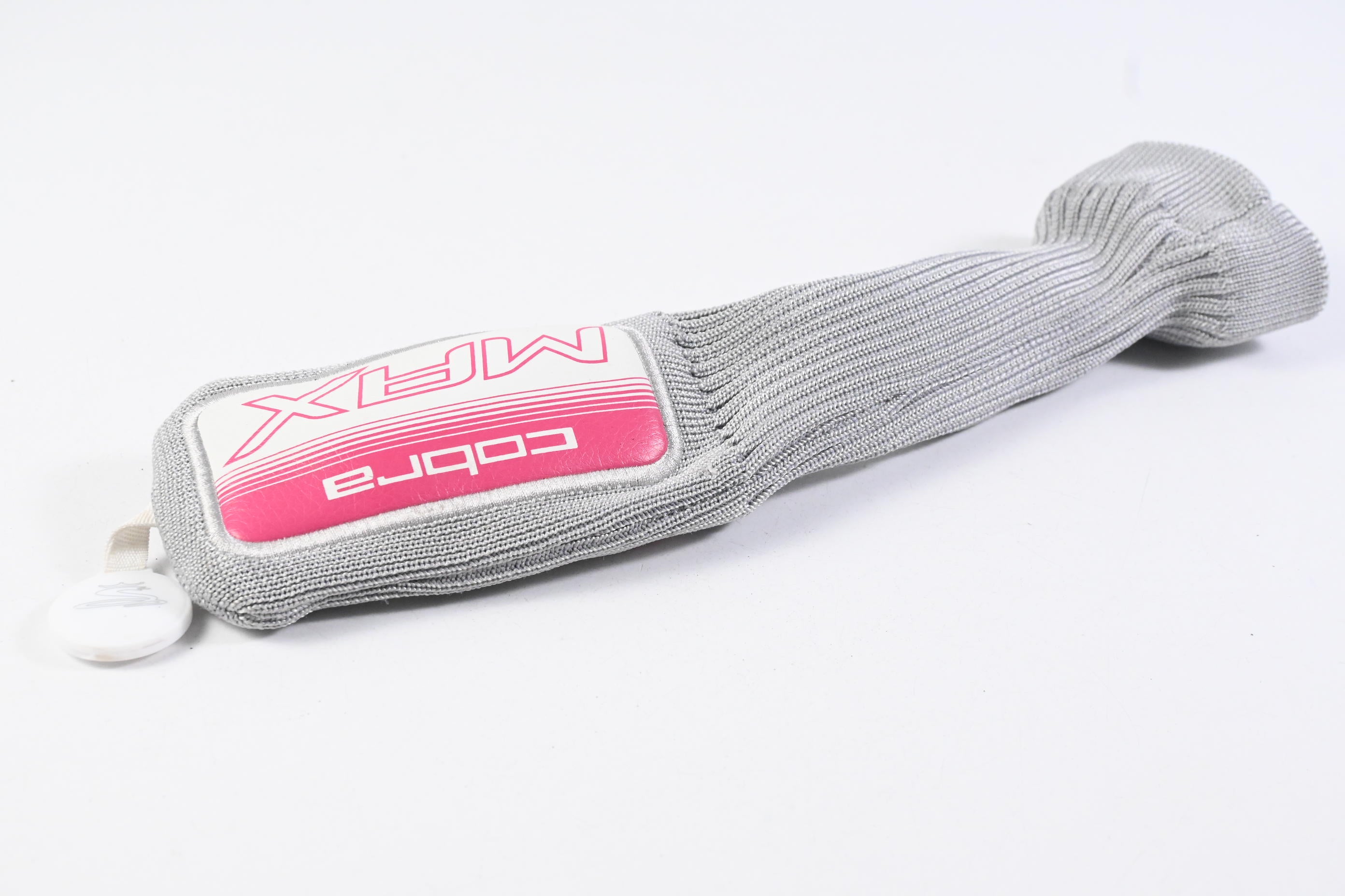 Cobra Max #4 Hybrid / 23 Degree / Ladies Flex Matrix MFS Series White Tie X4 50