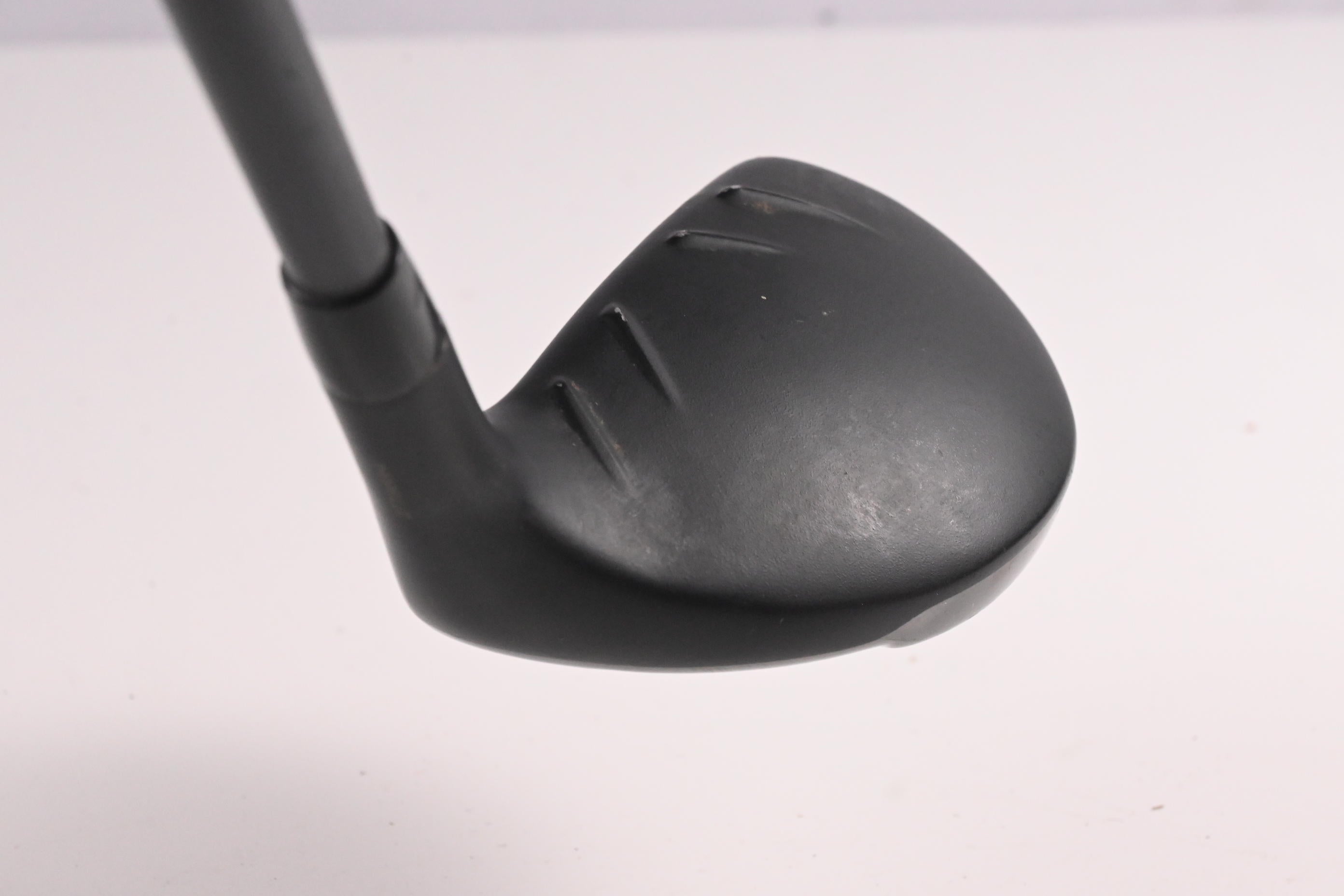 Ping G Series #4 Hybrid / 22 Degree / Regular Flex Ping Alta 70 Shaft