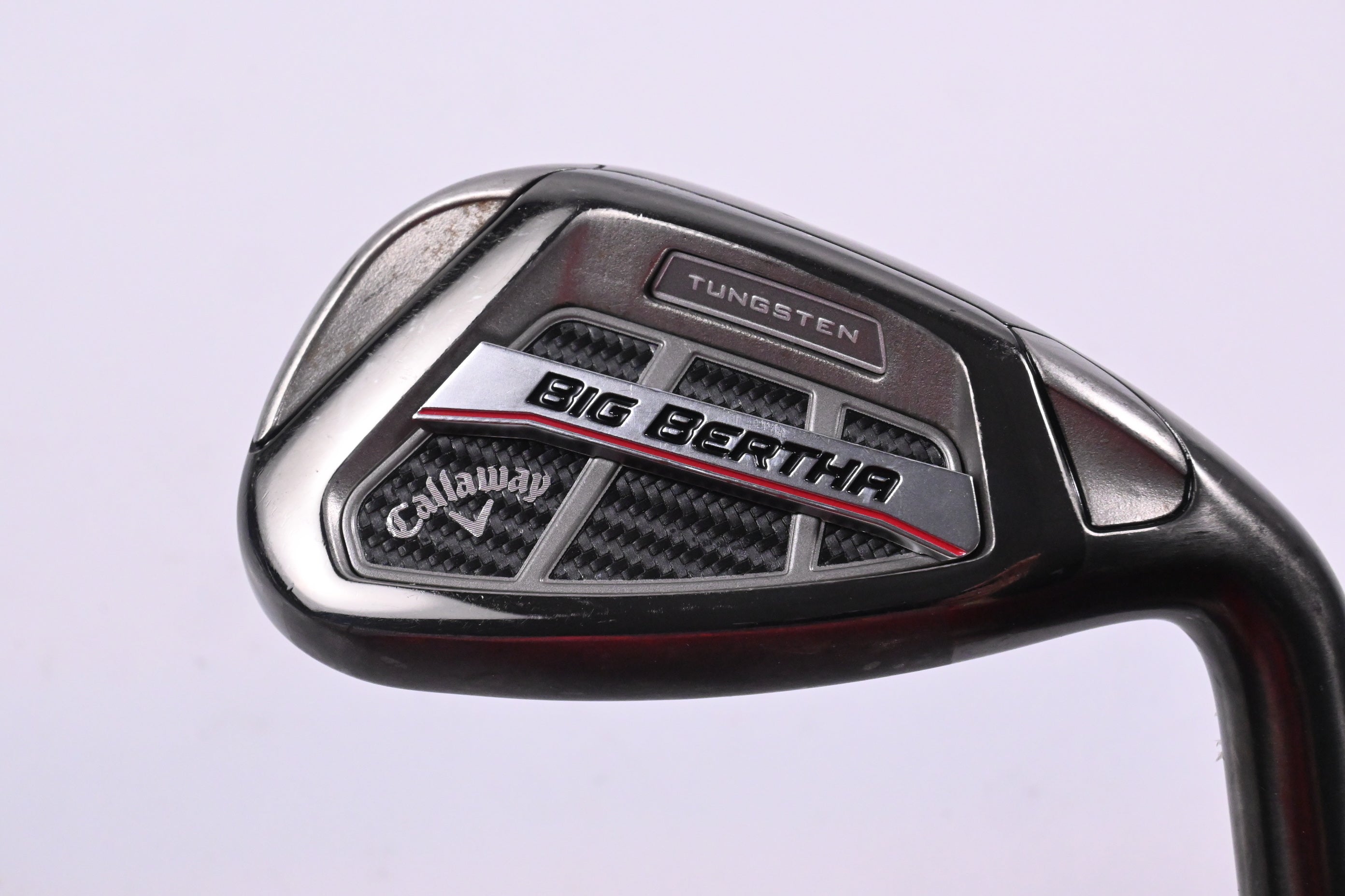 Callaway Big Bertha OS 2017 Approach Wedge / 49 Degree / Regular Flex Speedstep