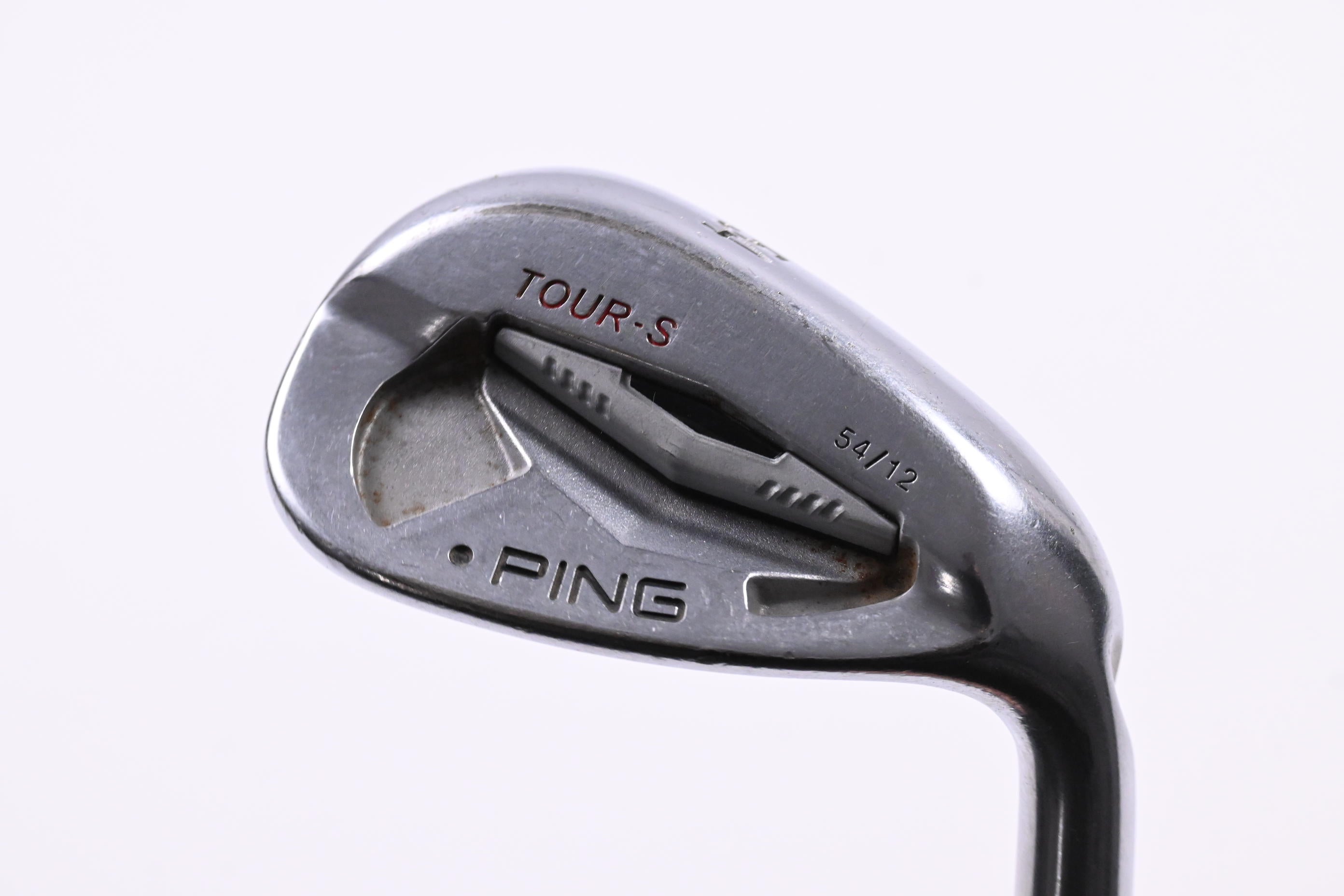 Ping Tour-S Sand Wedge / 54 Degree / Wedge Flex Ping Shaft