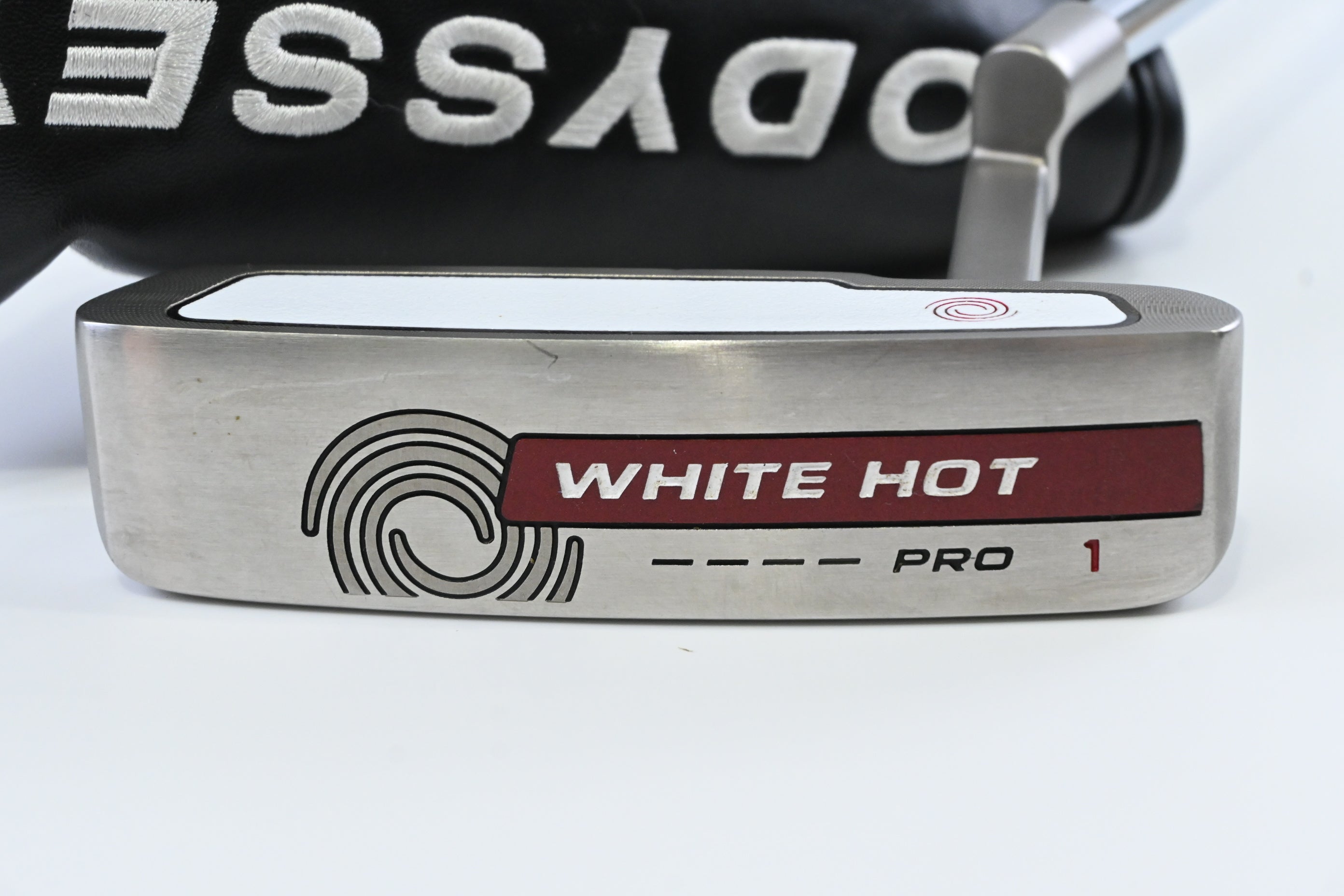 Odyssey White Hot Pro 1 Putter / 35 Inch