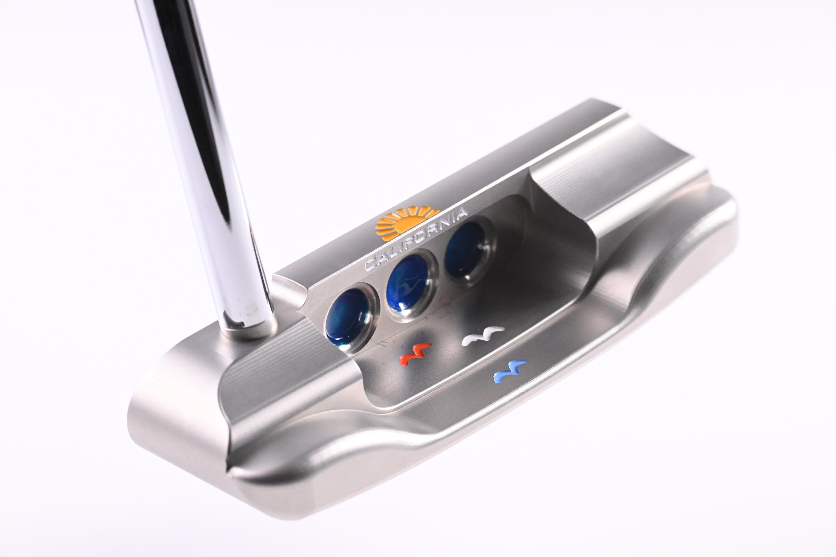 Scotty Cameron My Girl Catalina 2024 Putter / 34 Inch