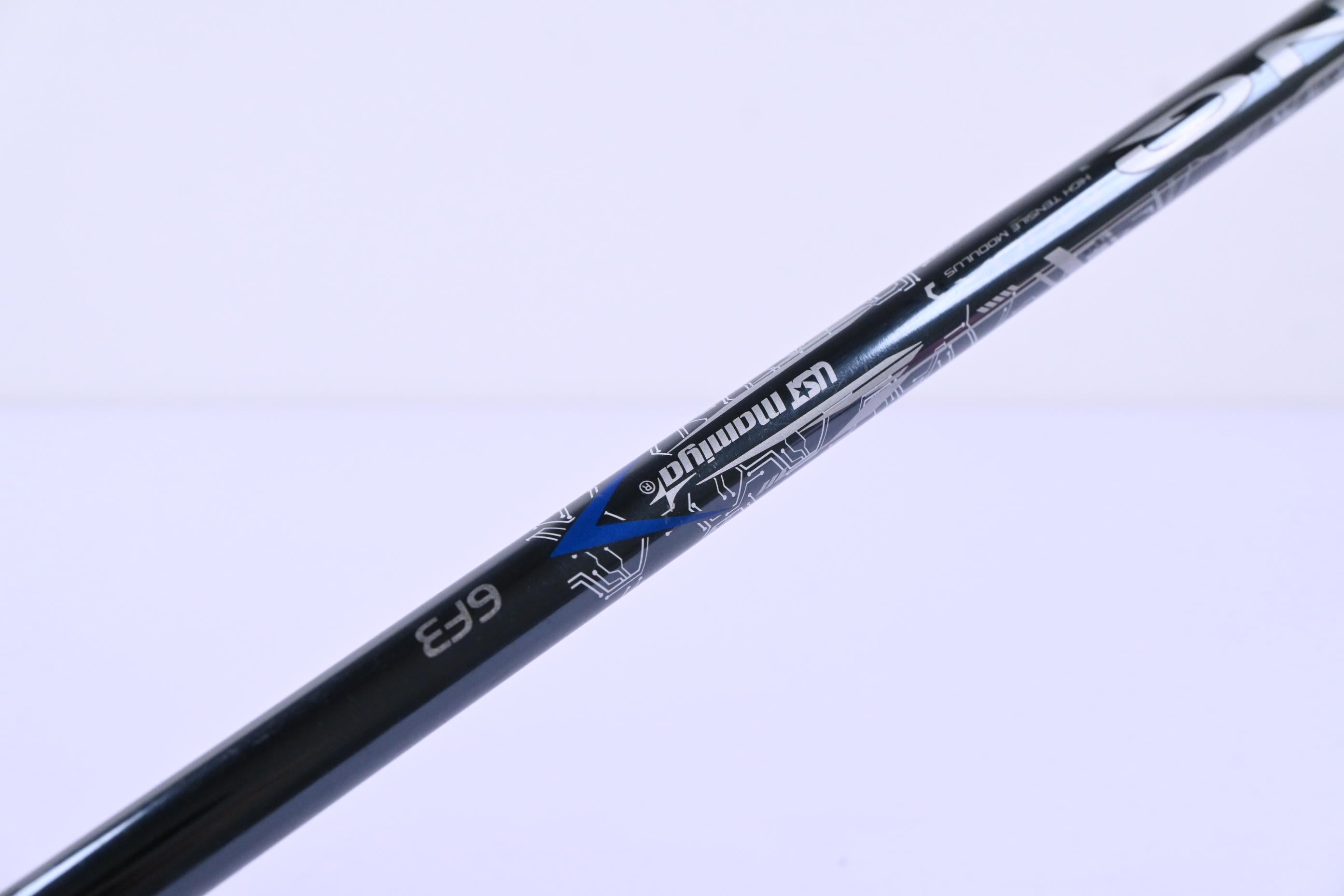 Cobra Darkspeed LS Driver / 9 Degree / Regular Flex UST LinQ M40X Blue 6 Shaft