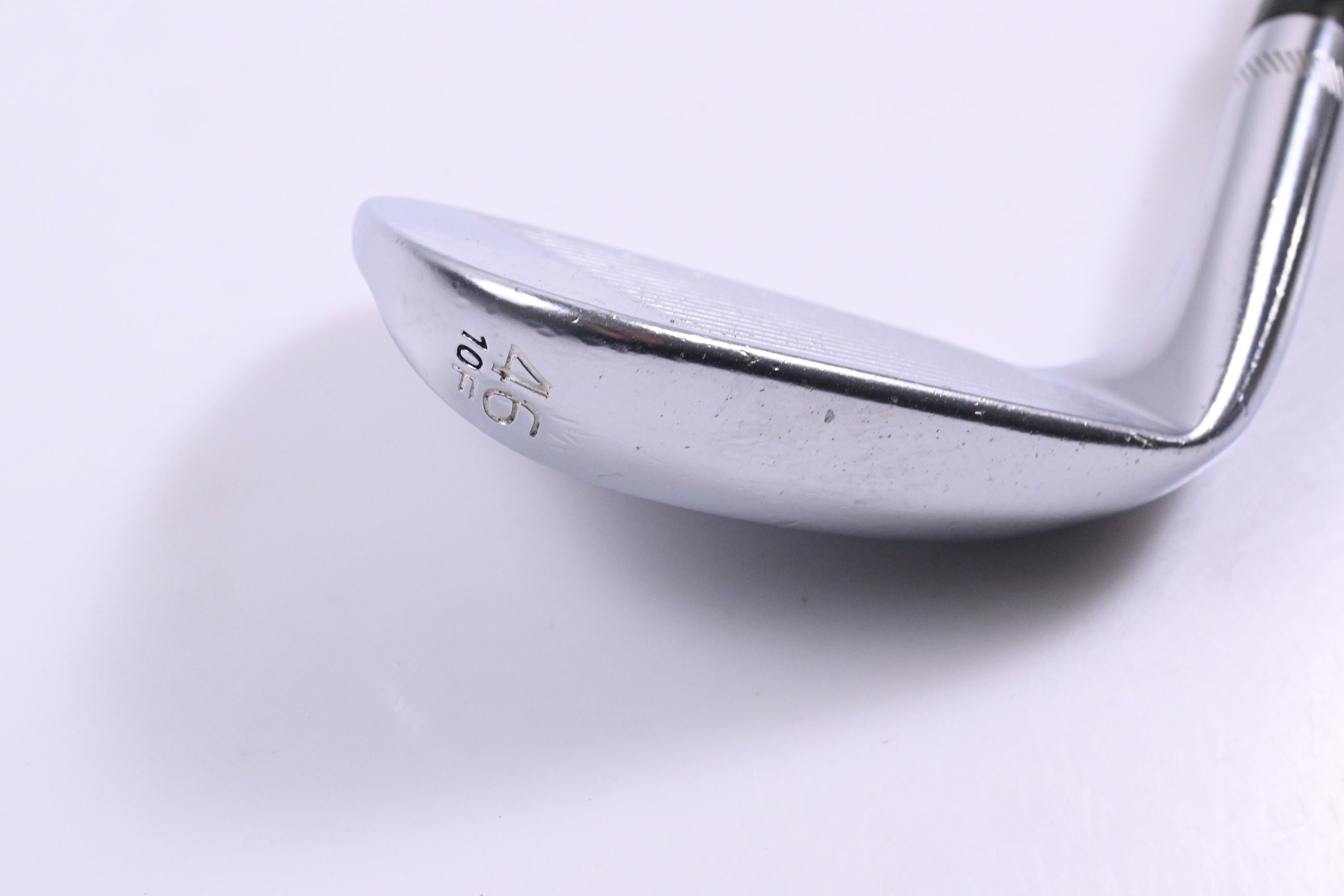 Titleist Vokey SM7 Pitching Wedge / 46 Degree / Wedge Flex Titleist Vokey SM7