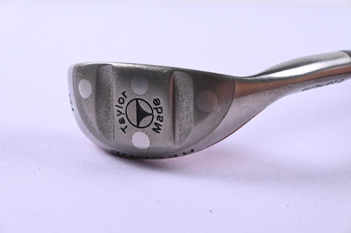 Ladies Taylormade Firesole #2 Hybrid / 18 Degree / Ladies Flex Bubble 60 Shaft