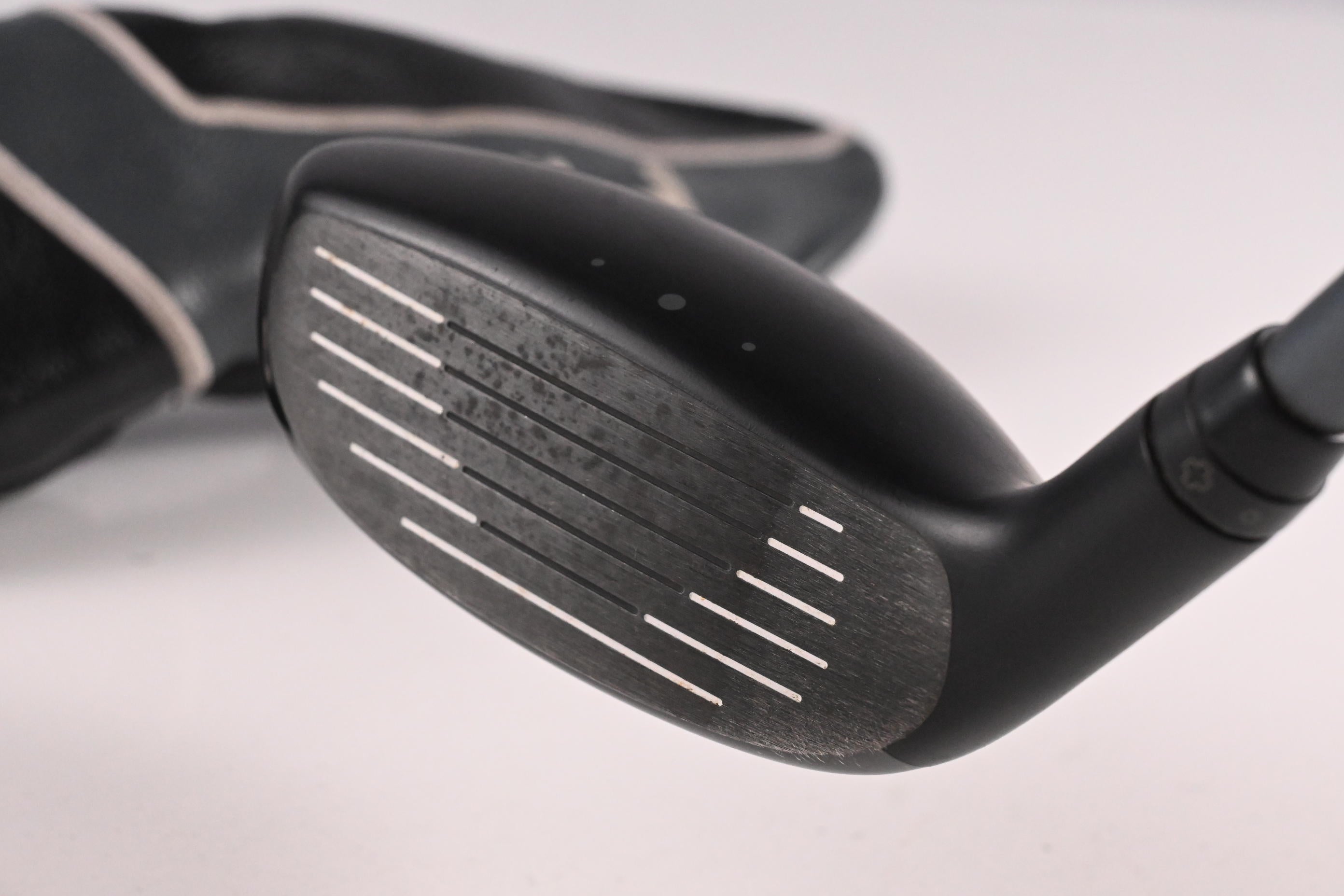 Ping G425 #3 Hybrid / 19 Degree / Stiff Flex Ping Alta CB Slate 70 Shaft
