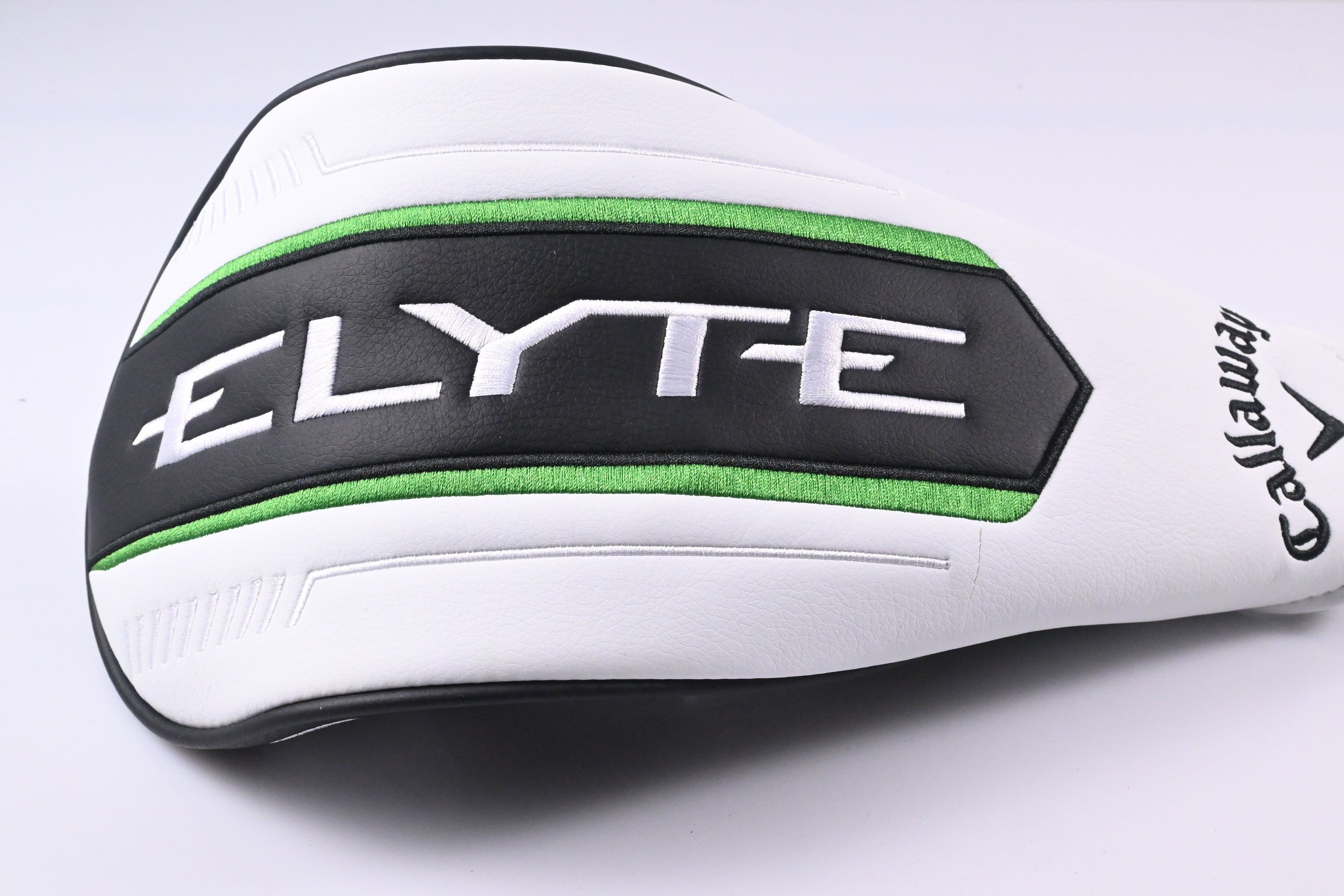 Callaway Elyte Triple Diamond Driver / 10.5 Degree / X-Flex Tensei 1K Black 65