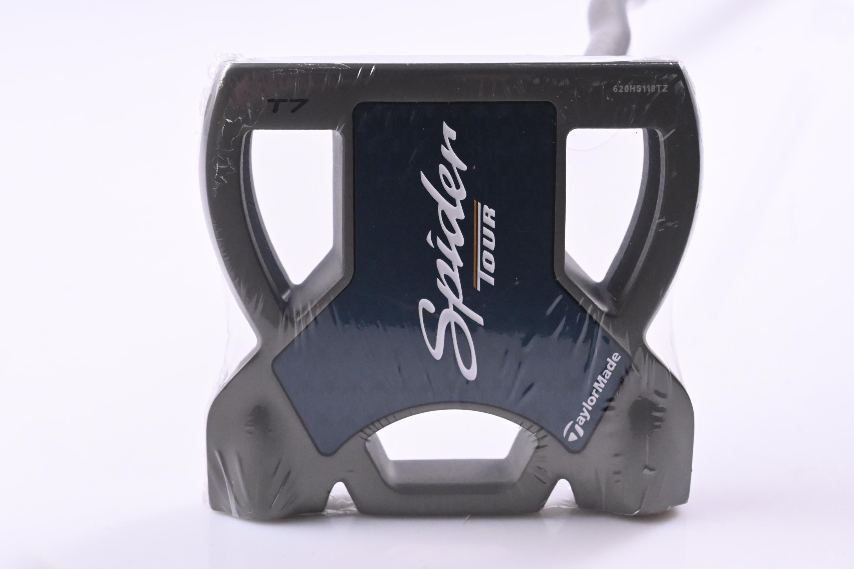 Taylormade Spider Tour T7 Double Bend 2023 Putter / 34 Inch
